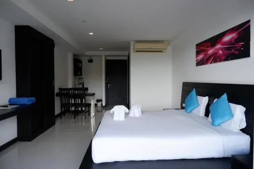Lae Lay Suite