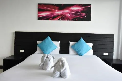 Lae Lay Suite