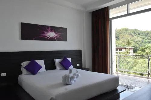 Lae Lay Suite