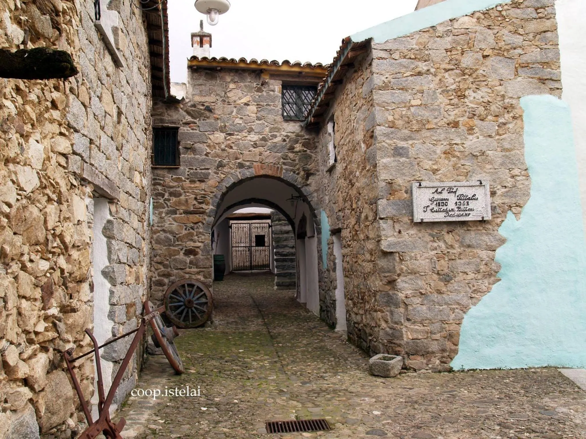 B&b Sa Zodia Guest House