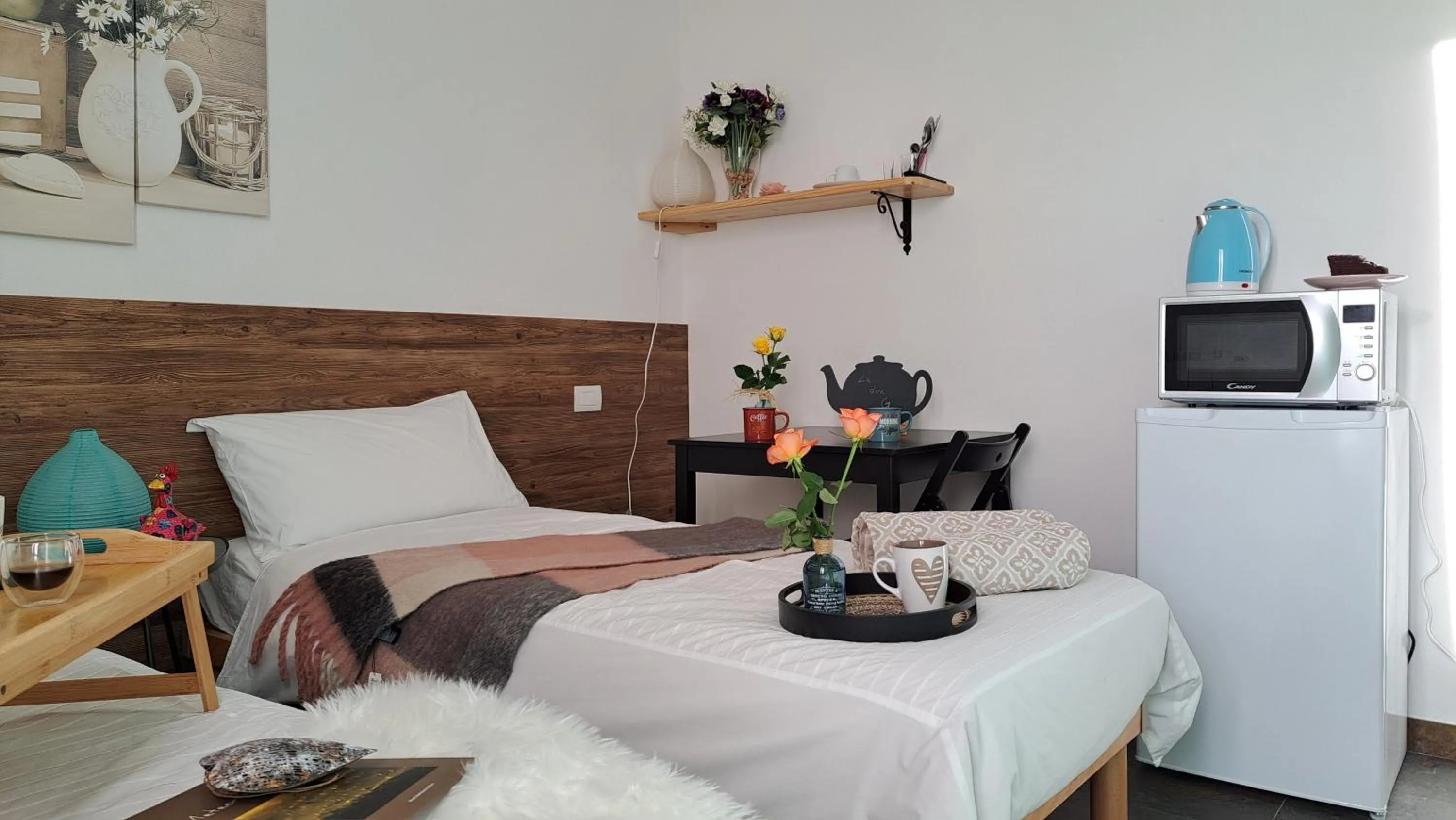 Bed & Breakfast Le Due G