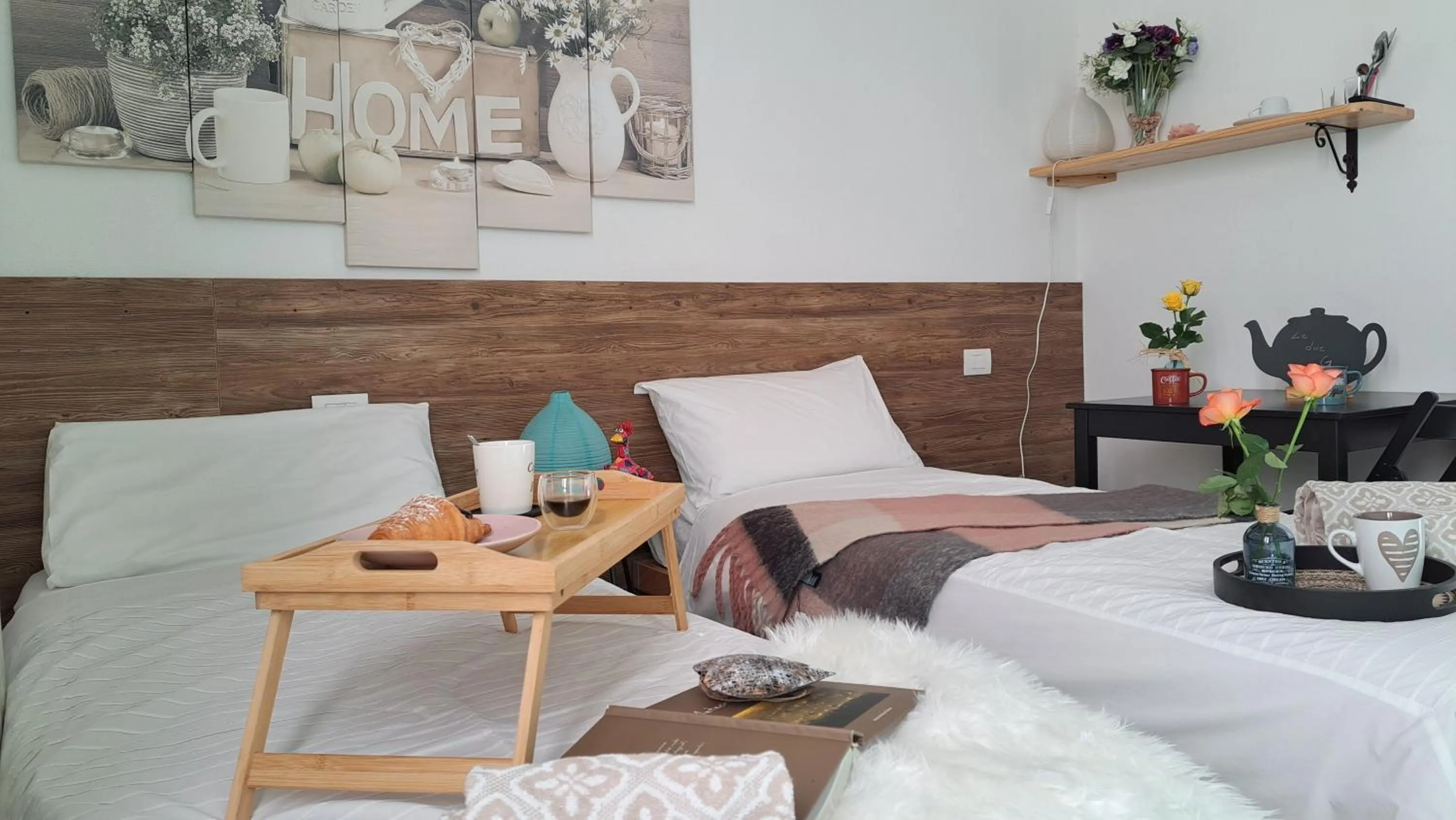 Bed & Breakfast Le Due G