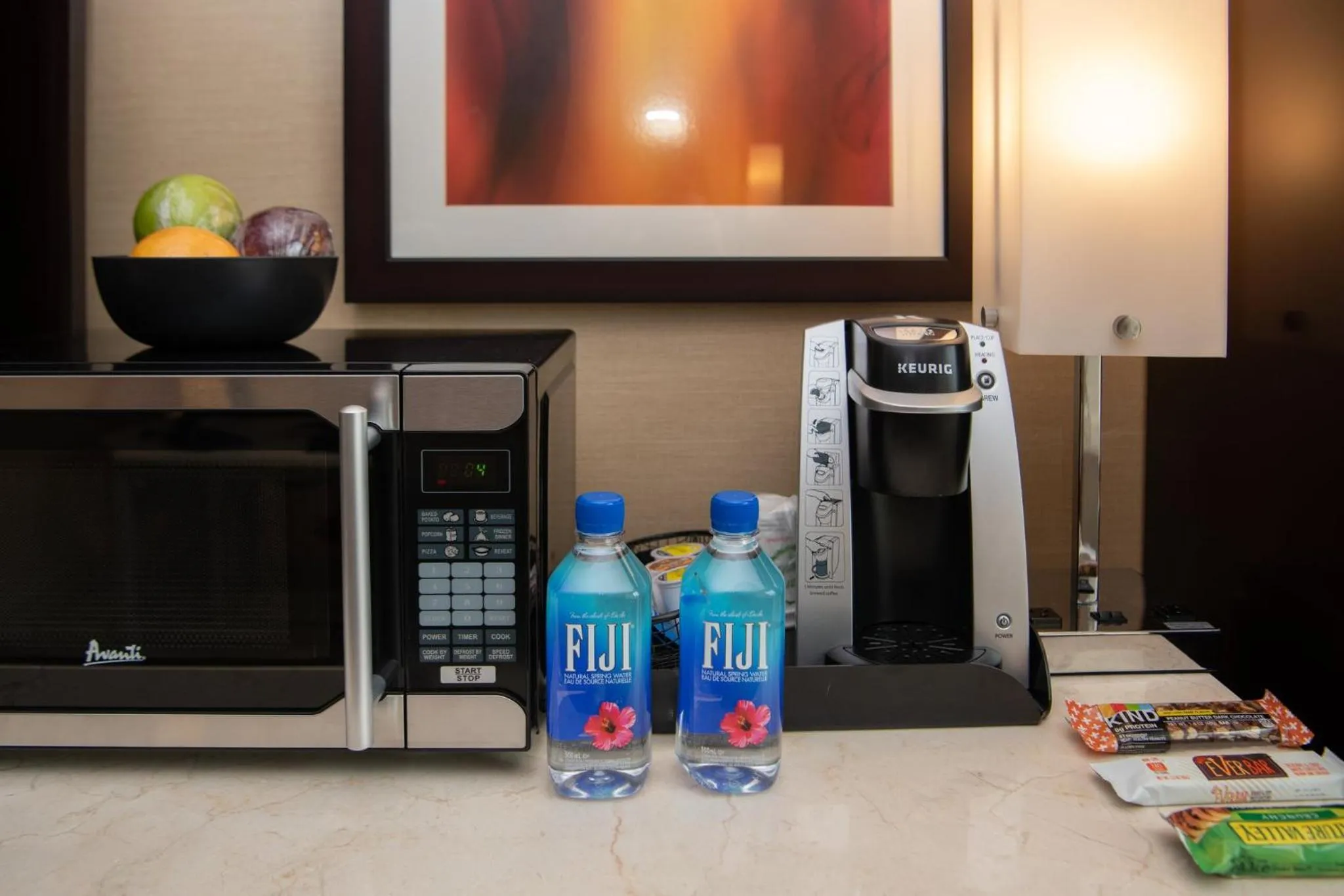 Bedroom in Holiday Inn New York City - Times Square by IHG