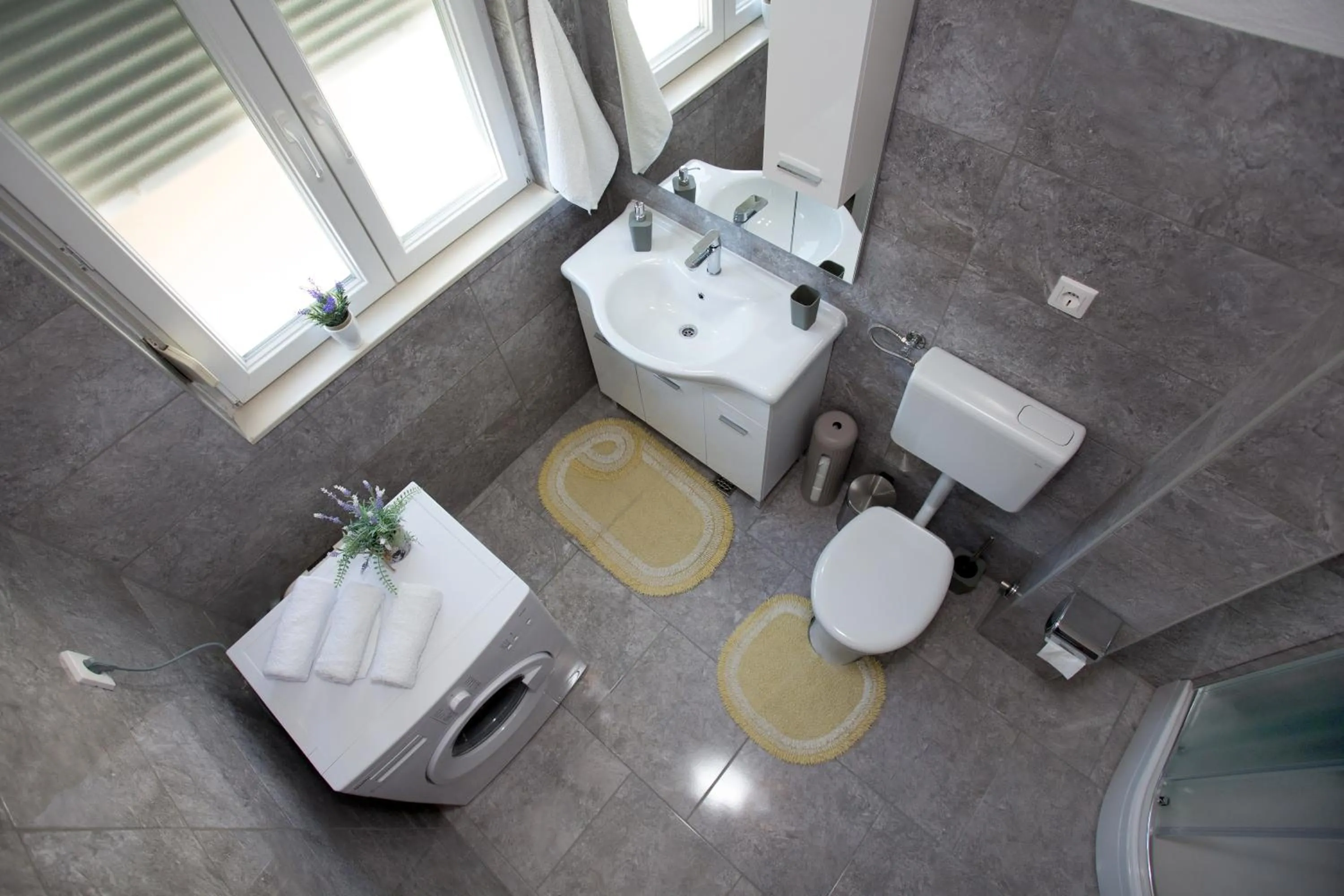 Apartment Blaž