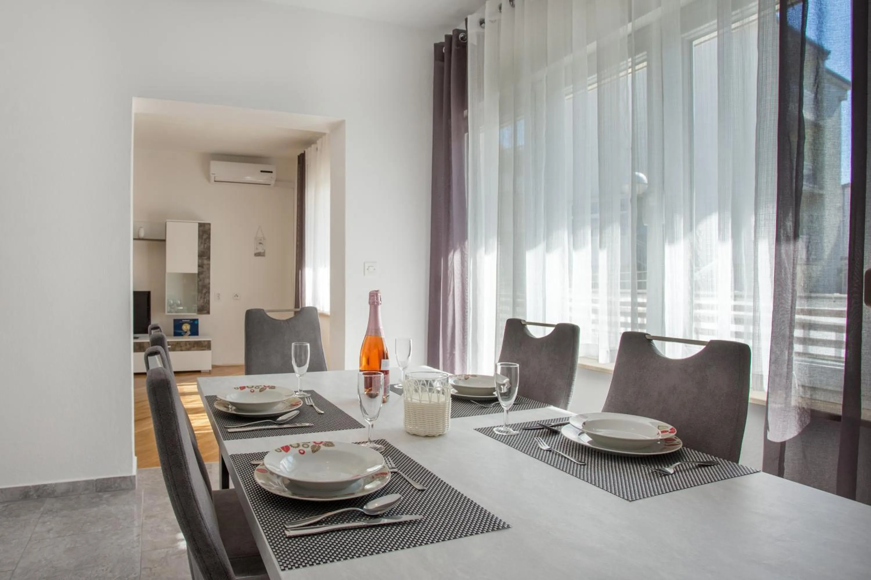 Apartment Blaž