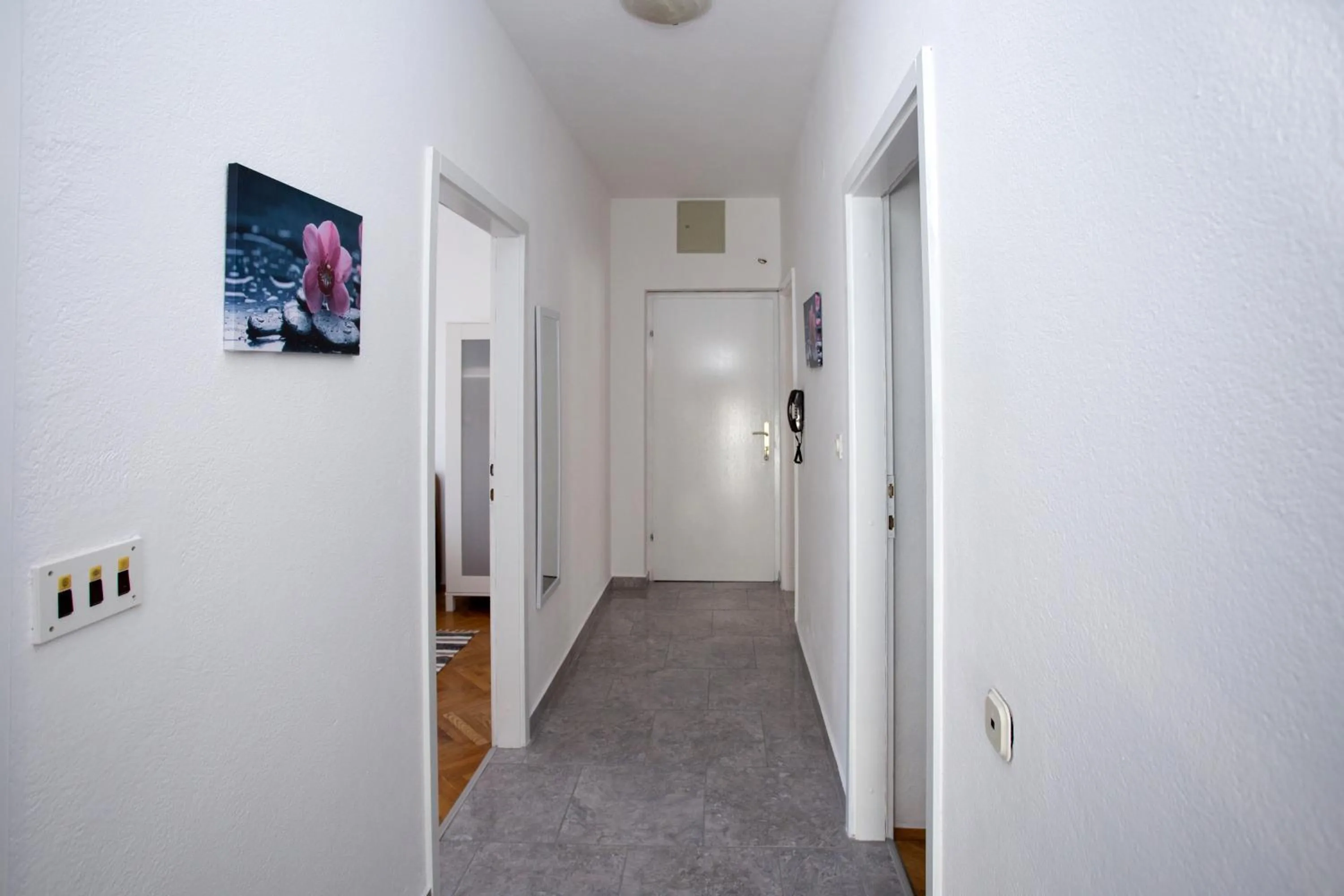 Apartment Blaž