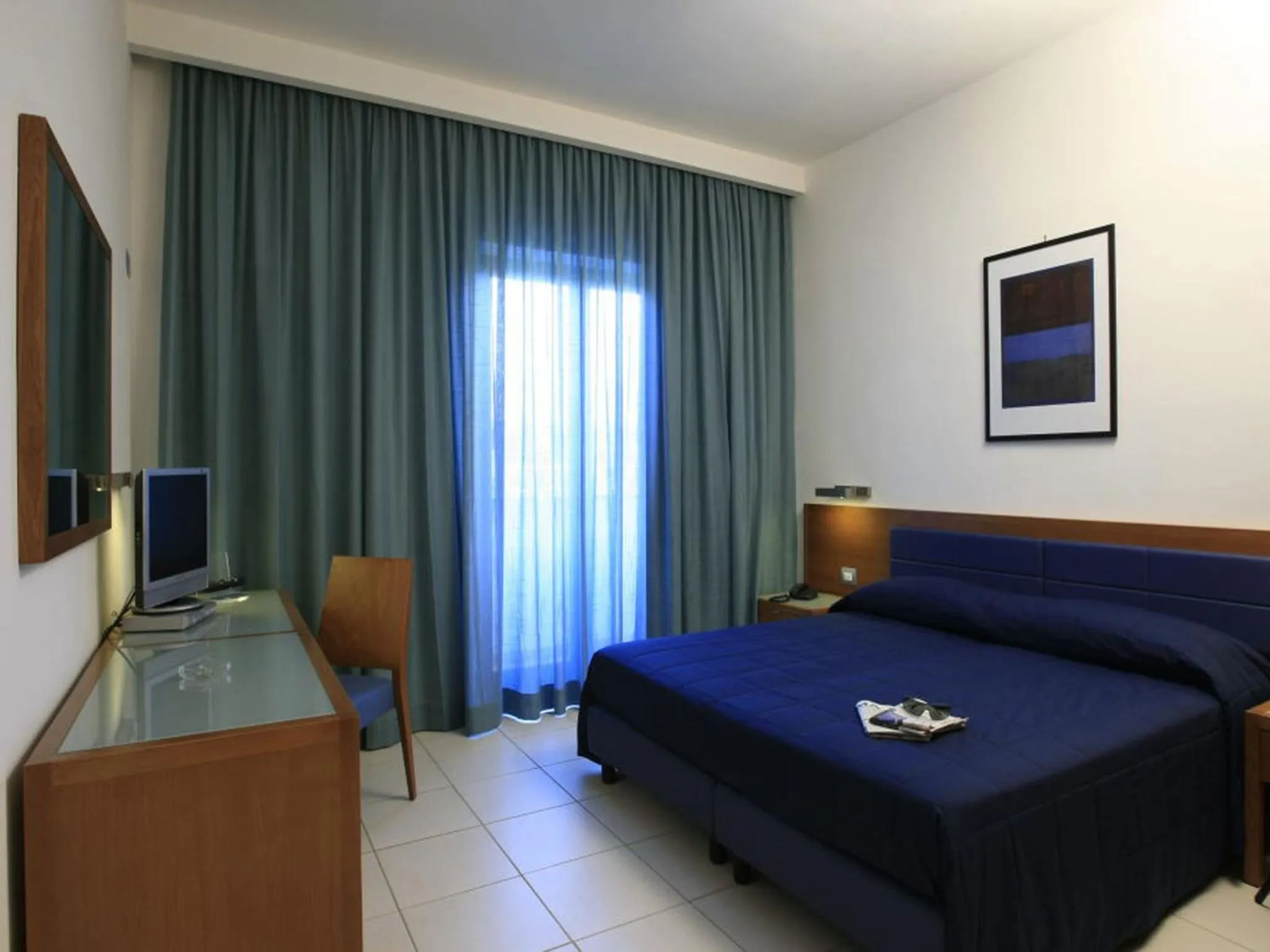 Double Room (1 Adult) in La Costiera Hotel
