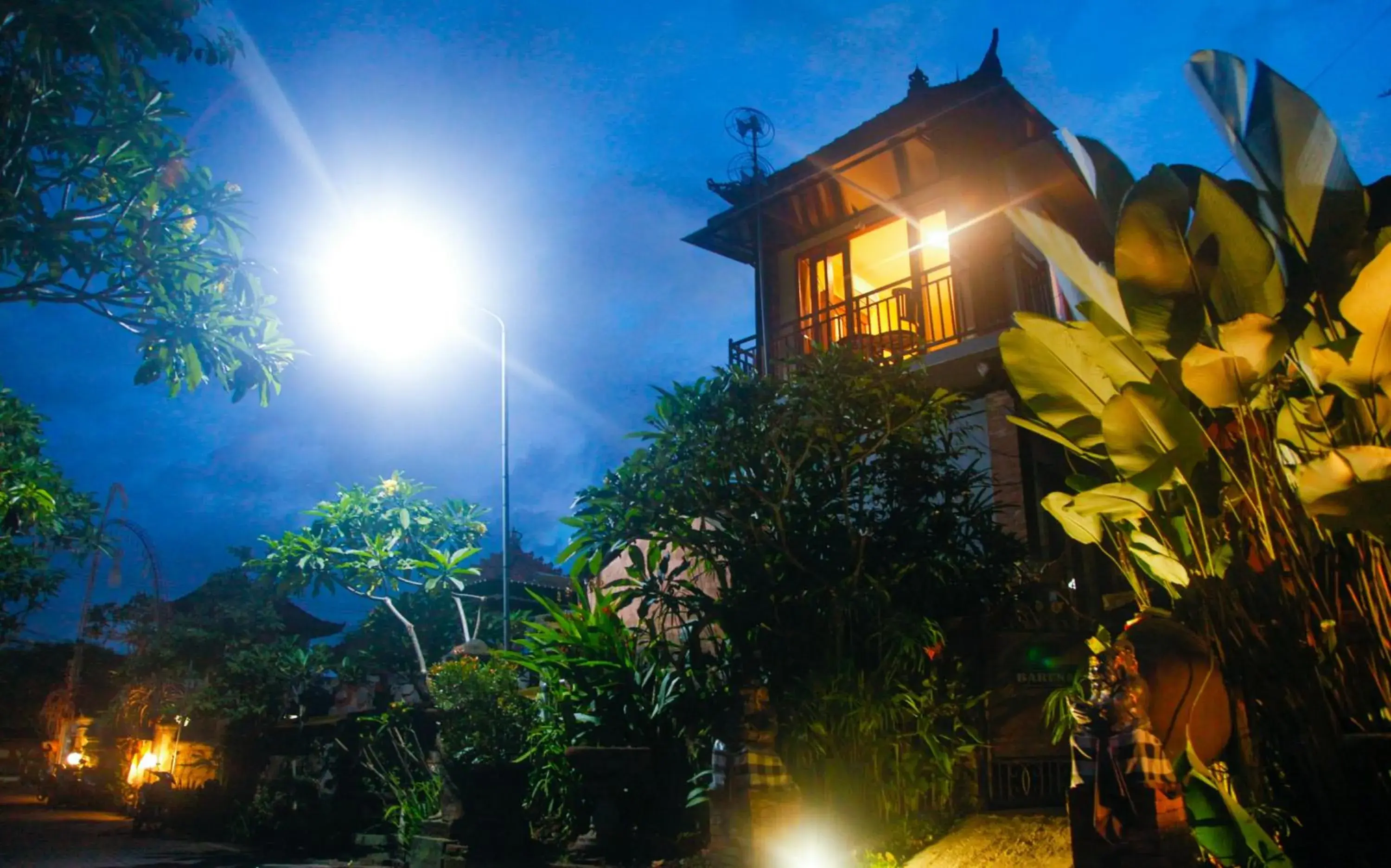 Baruna Guest House Baruna Guest House