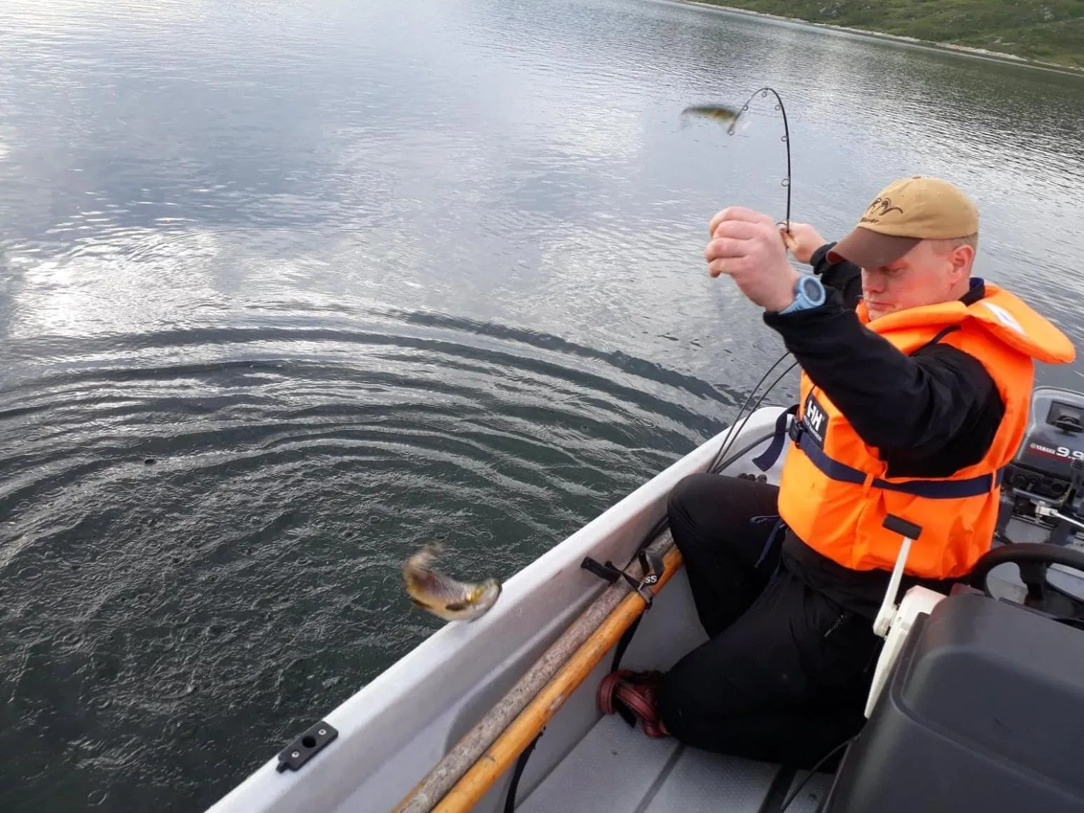 Activities in Haukeli Hotel