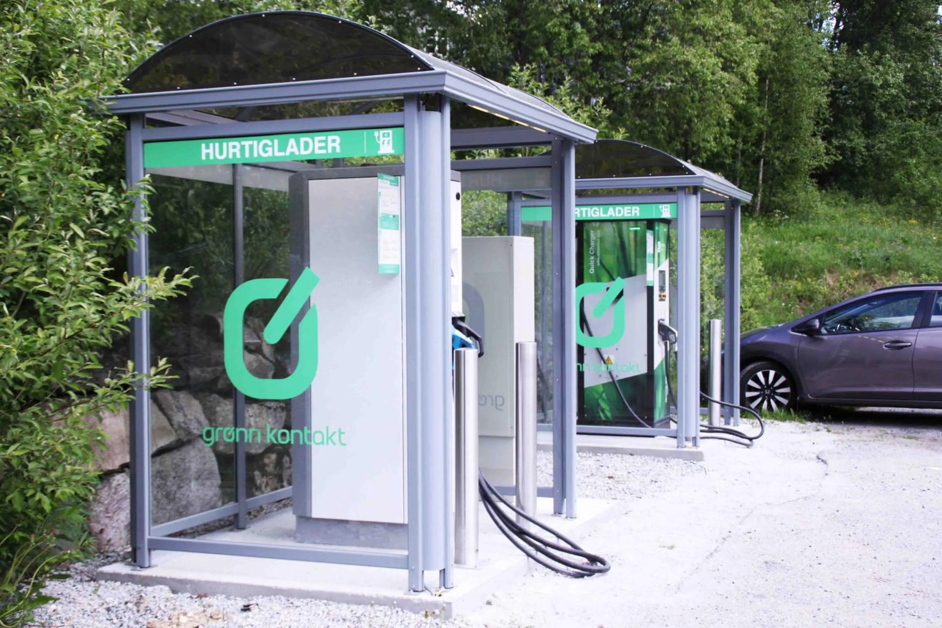 Day in Haukeli Hotel