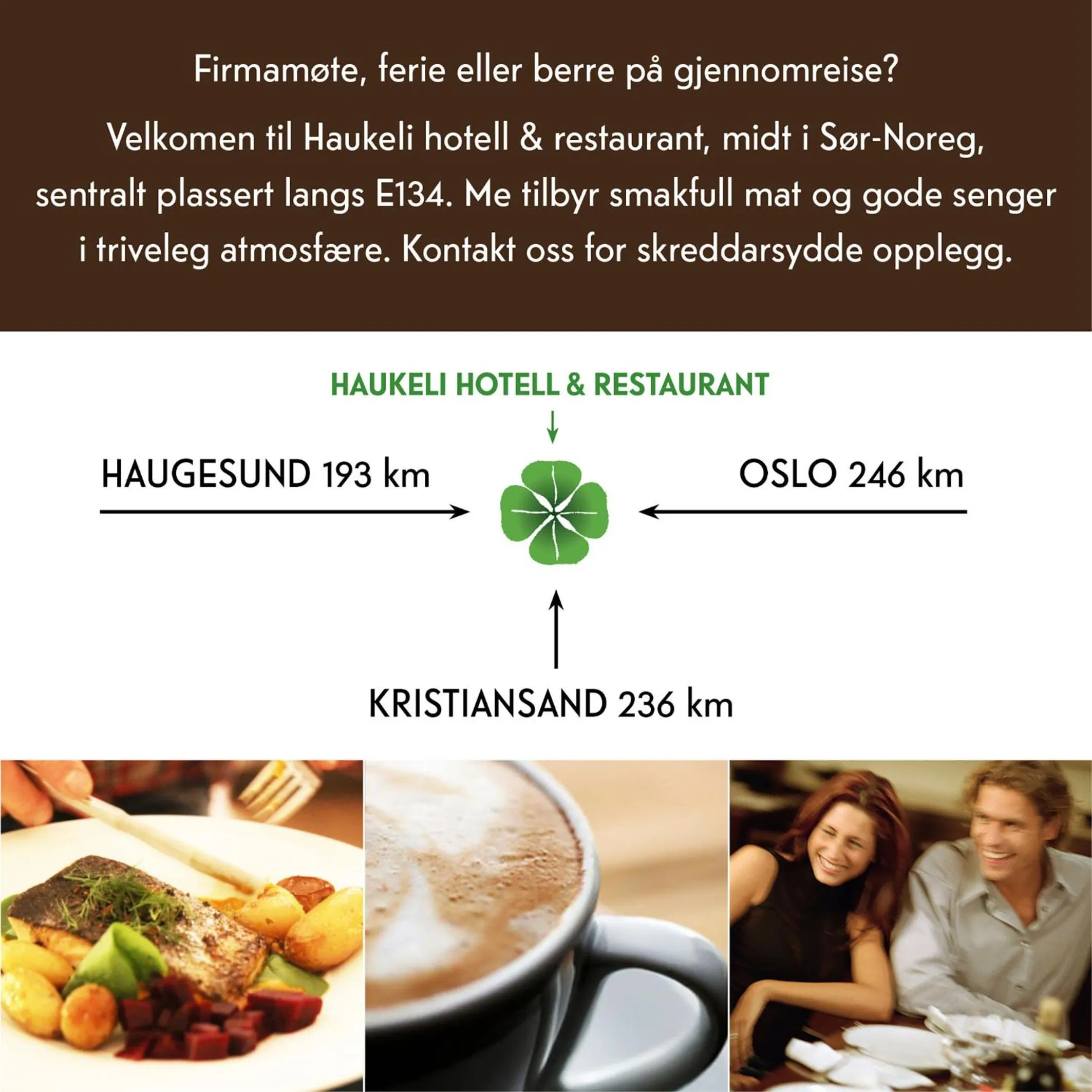 Other in Haukeli Hotel