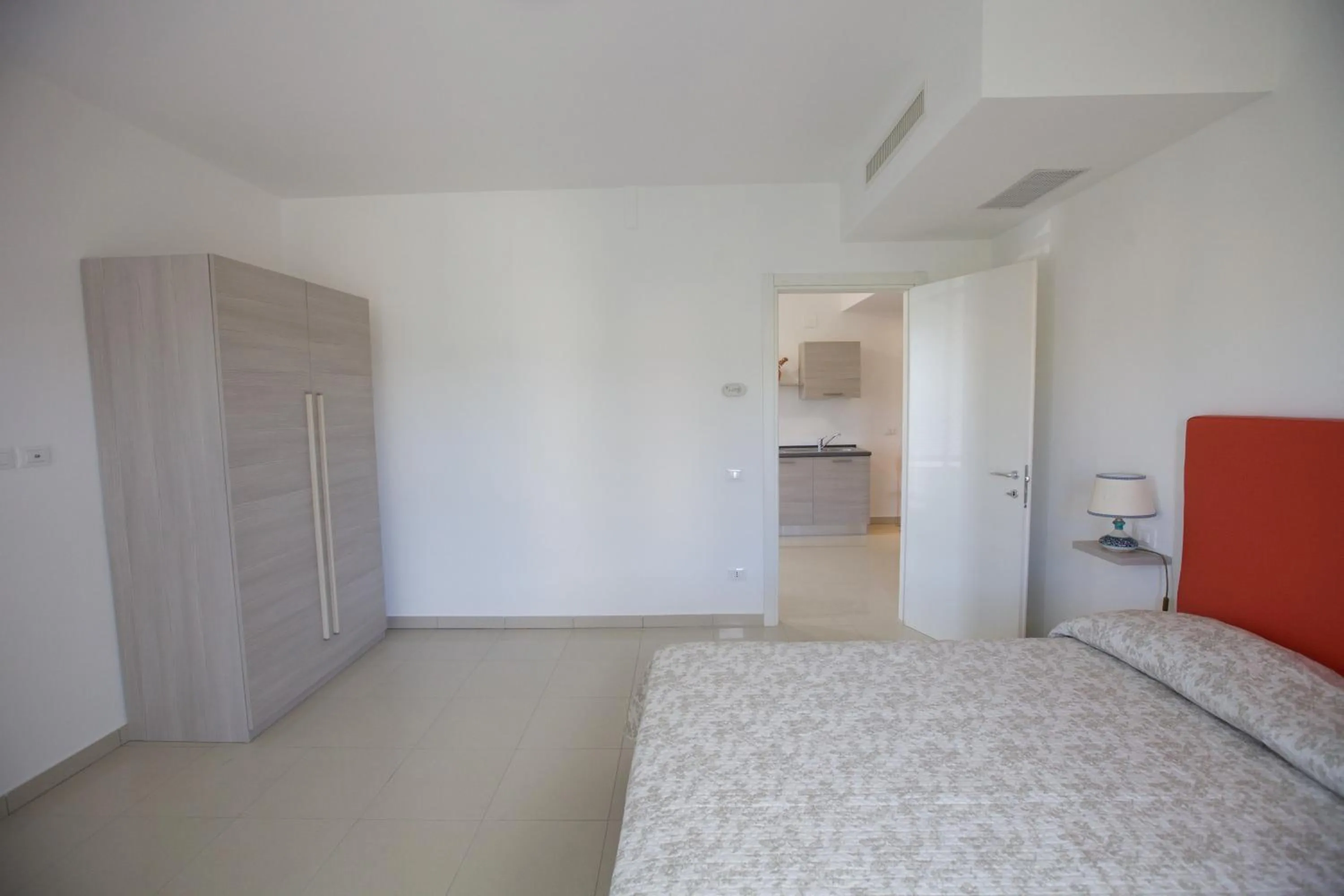 Bed in Residence Le Stelle