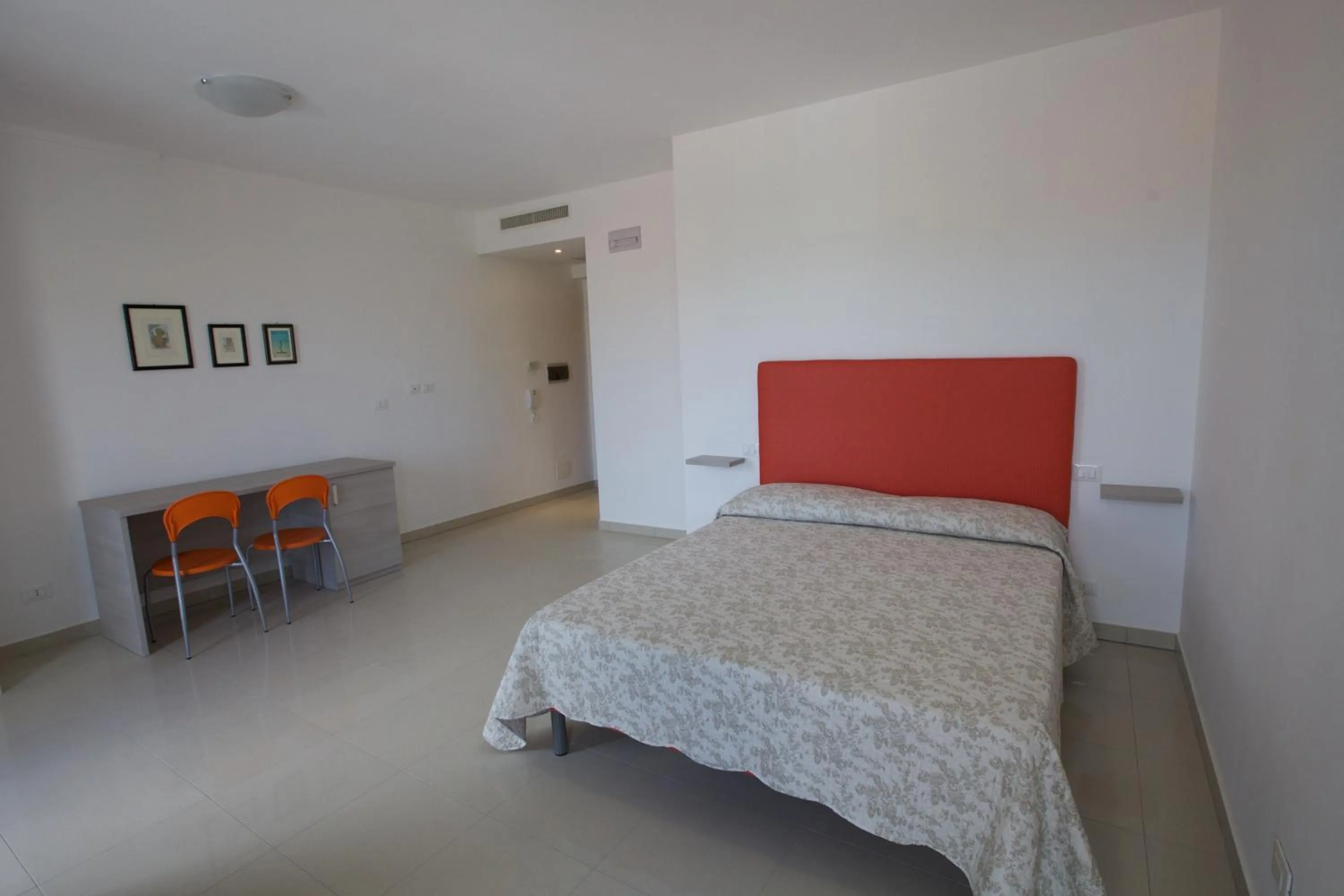 Bed in Residence Le Stelle