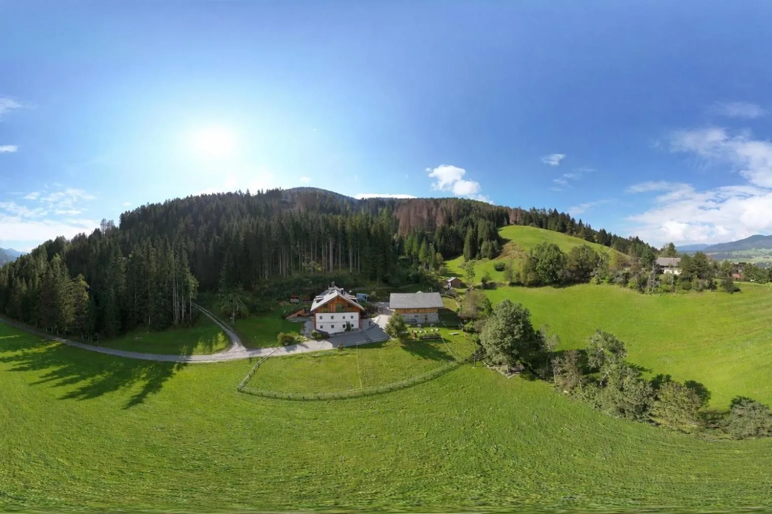 Silentium Dolomites Chalet