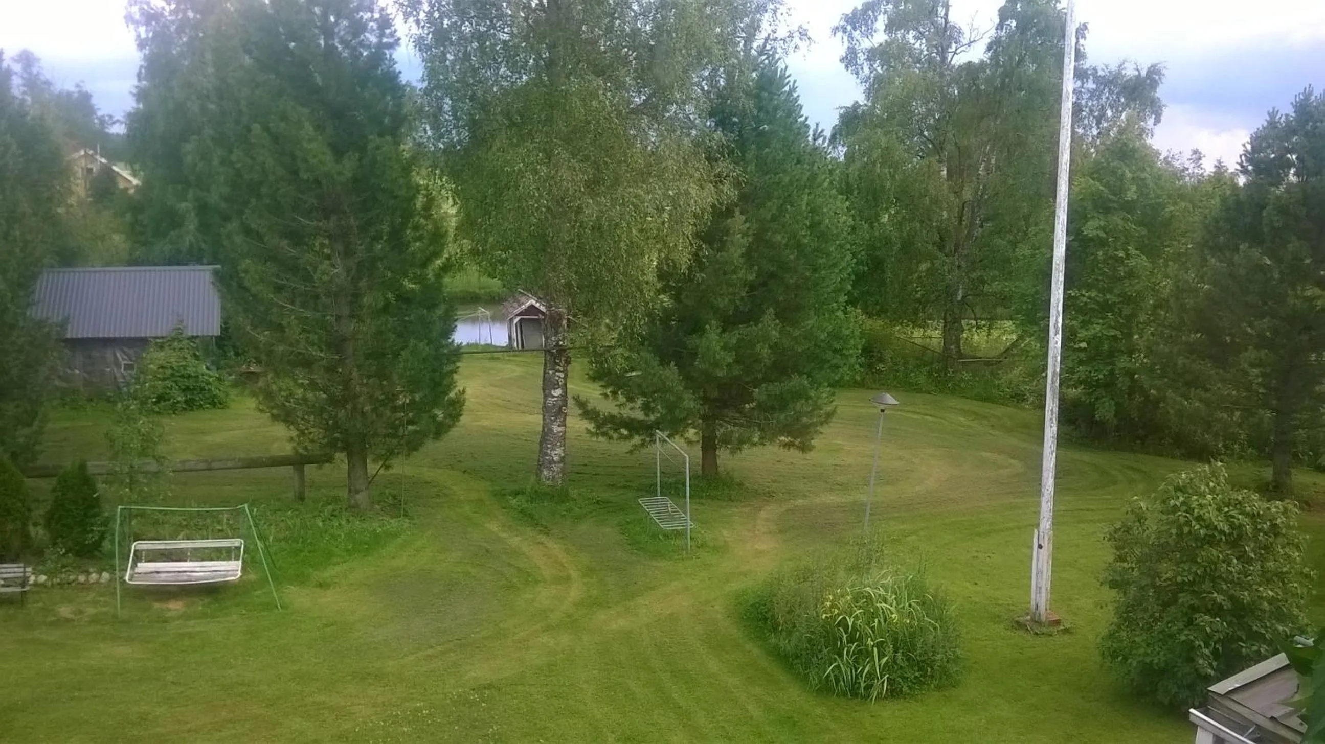 Suvannonrannan Majoitukset