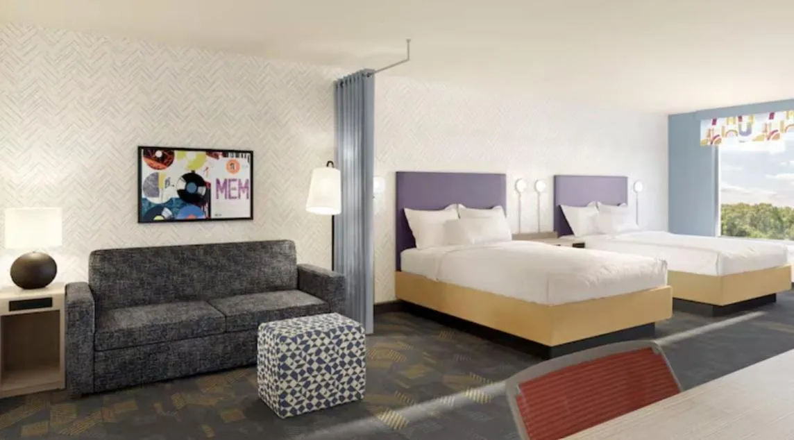 Home2 Suites By Hilton Owensboro