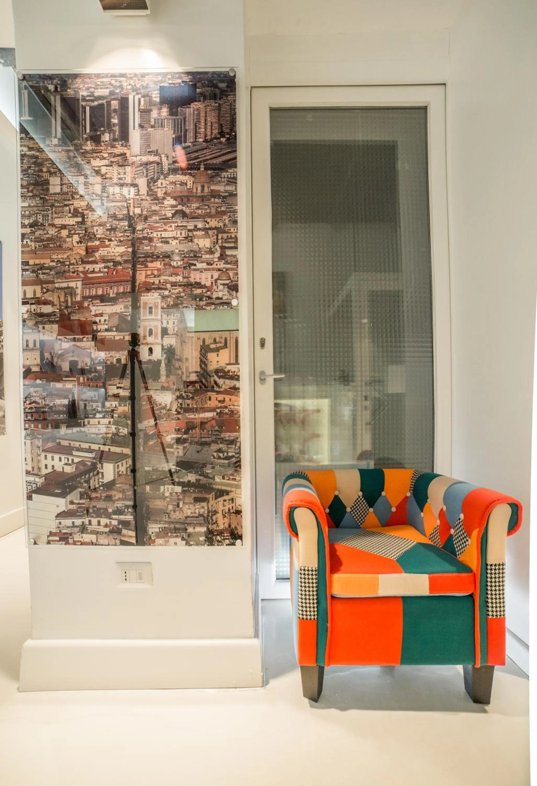 Other in Chiaia 197 Deluxe Residence