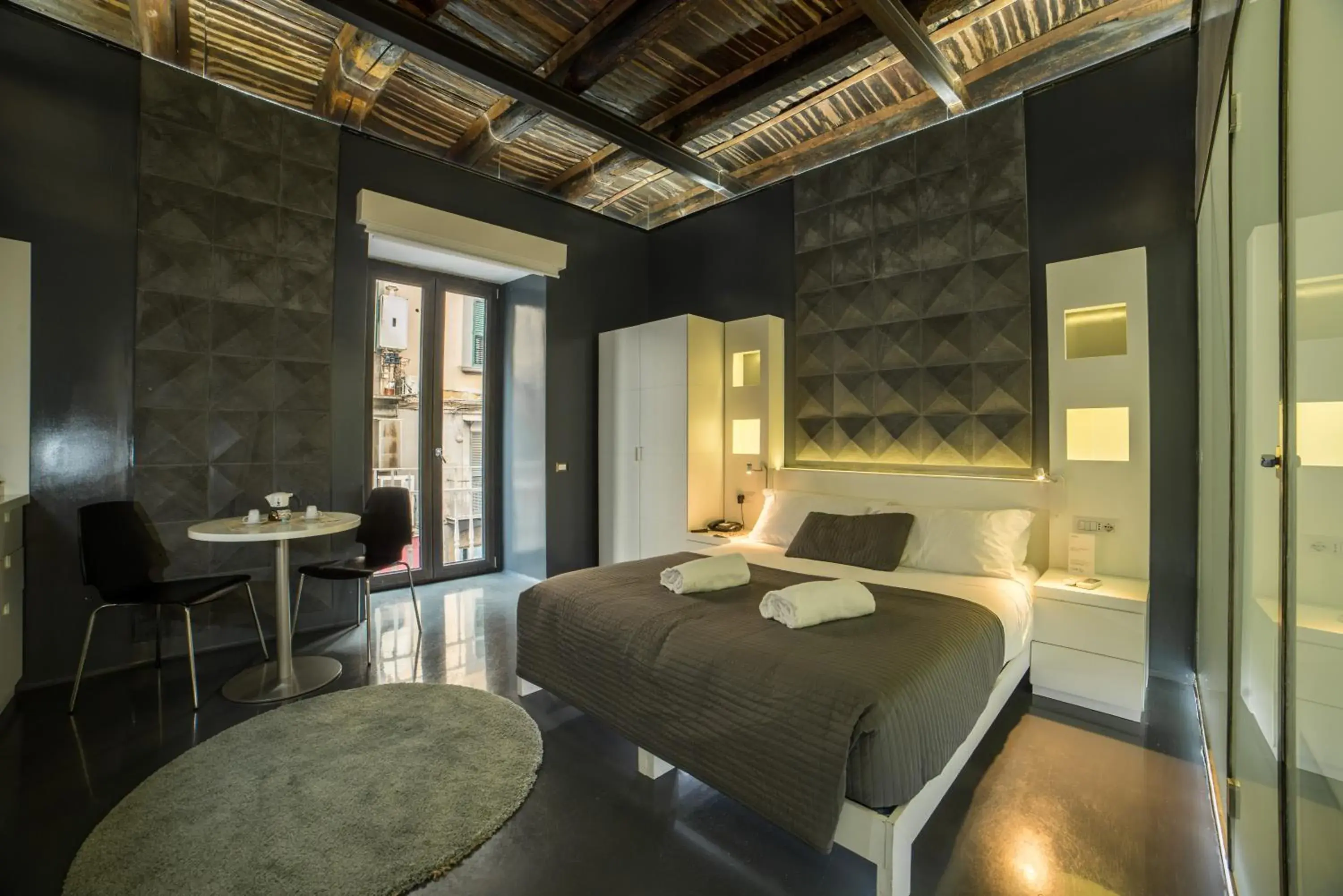 Chiaia 197 Deluxe Residence Chiaia 197 Deluxe Residence