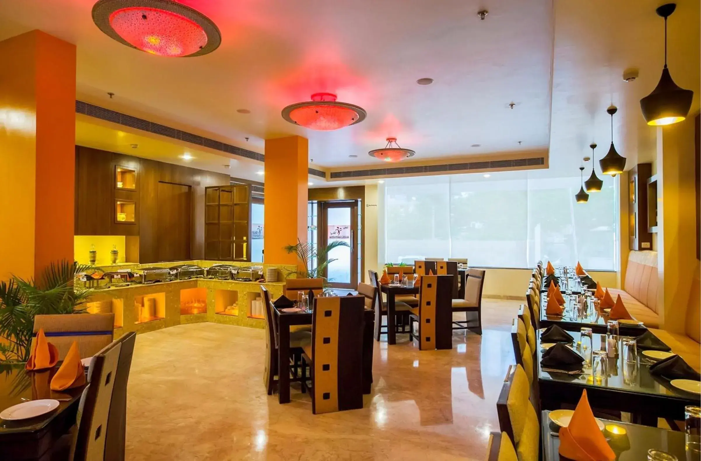 Restaurant/places to eat in Kapish Smart - Hotel Jaipur City Centre Restaurant/places to eat in Kapish Smart - Hotel Jaipur City Centre