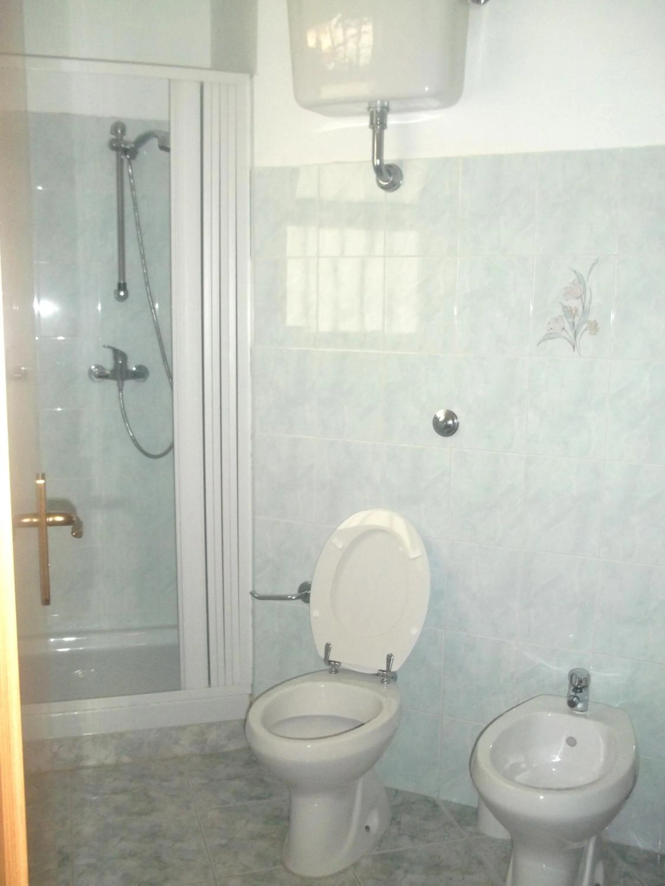 Hotel Celestina