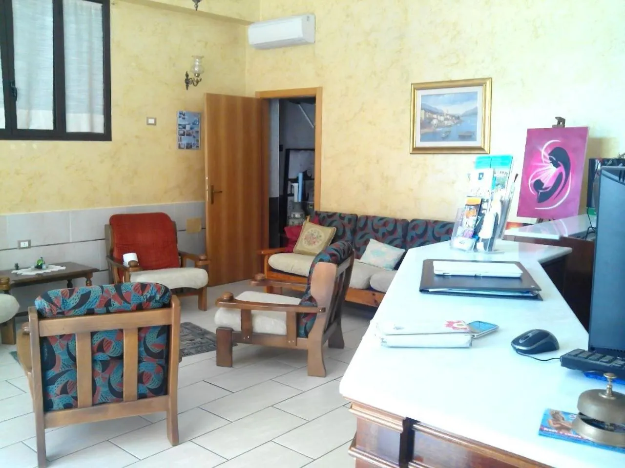 Hotel Celestina