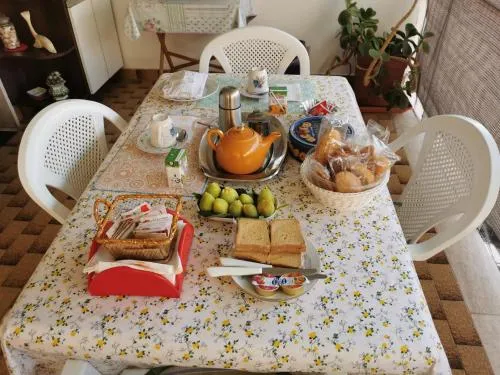 B&b Lecce House