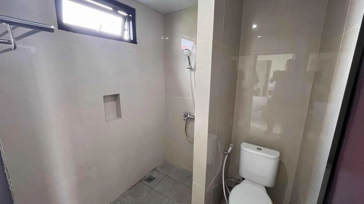 Grand Wijaya Hotel dan Villa Sarangan