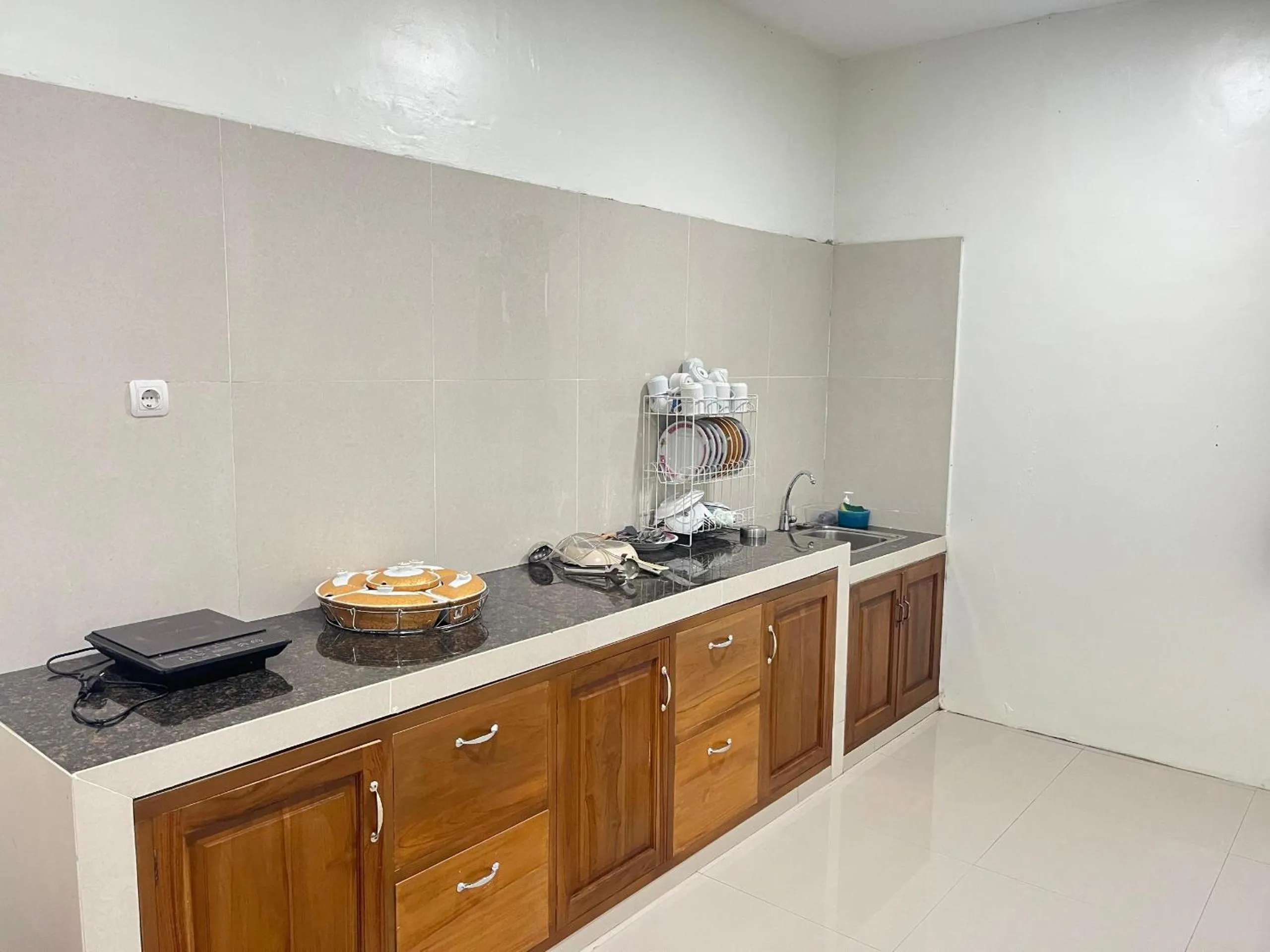 Grand Wijaya Hotel dan Villa Sarangan