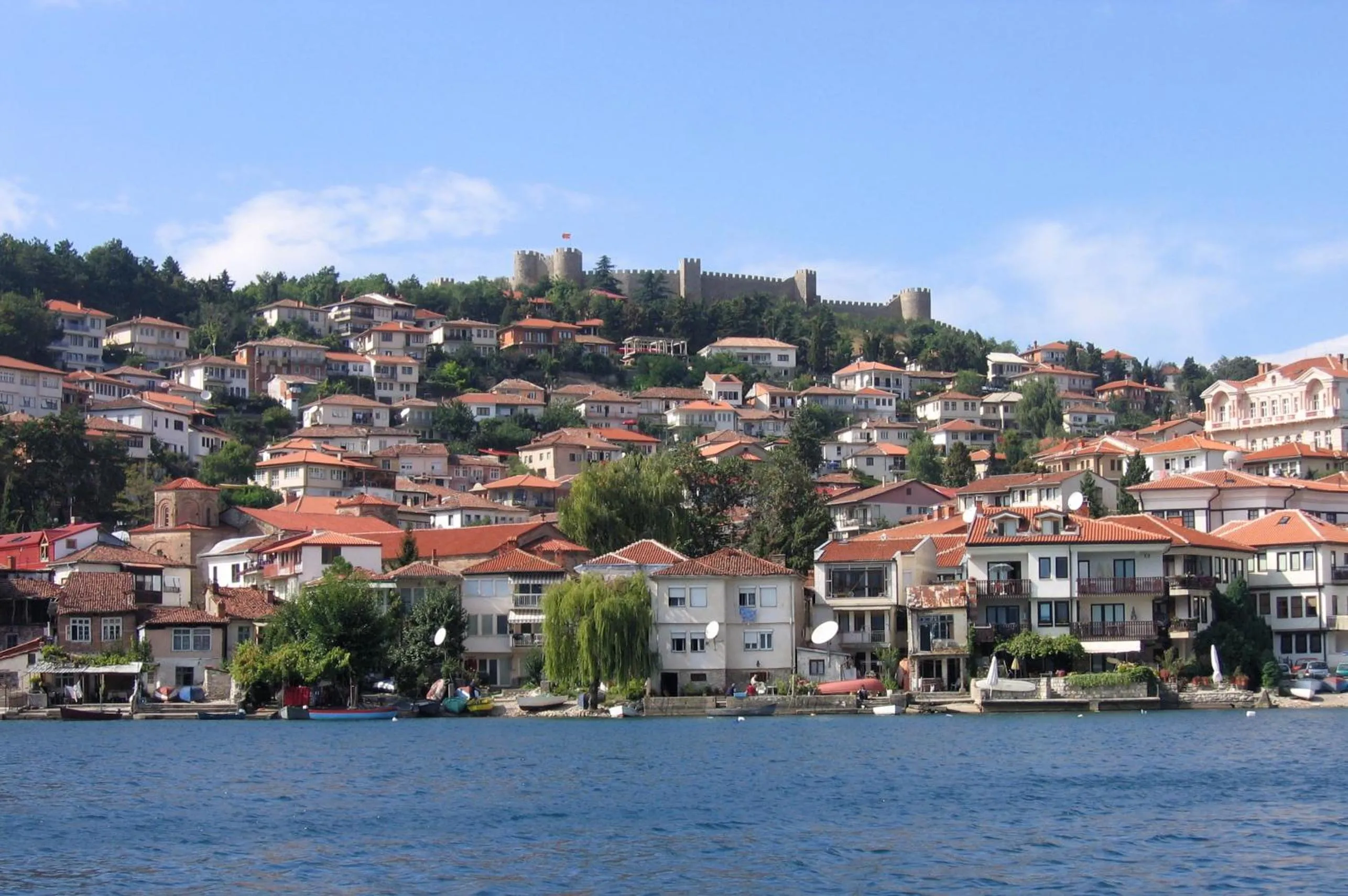 Maja Apartments