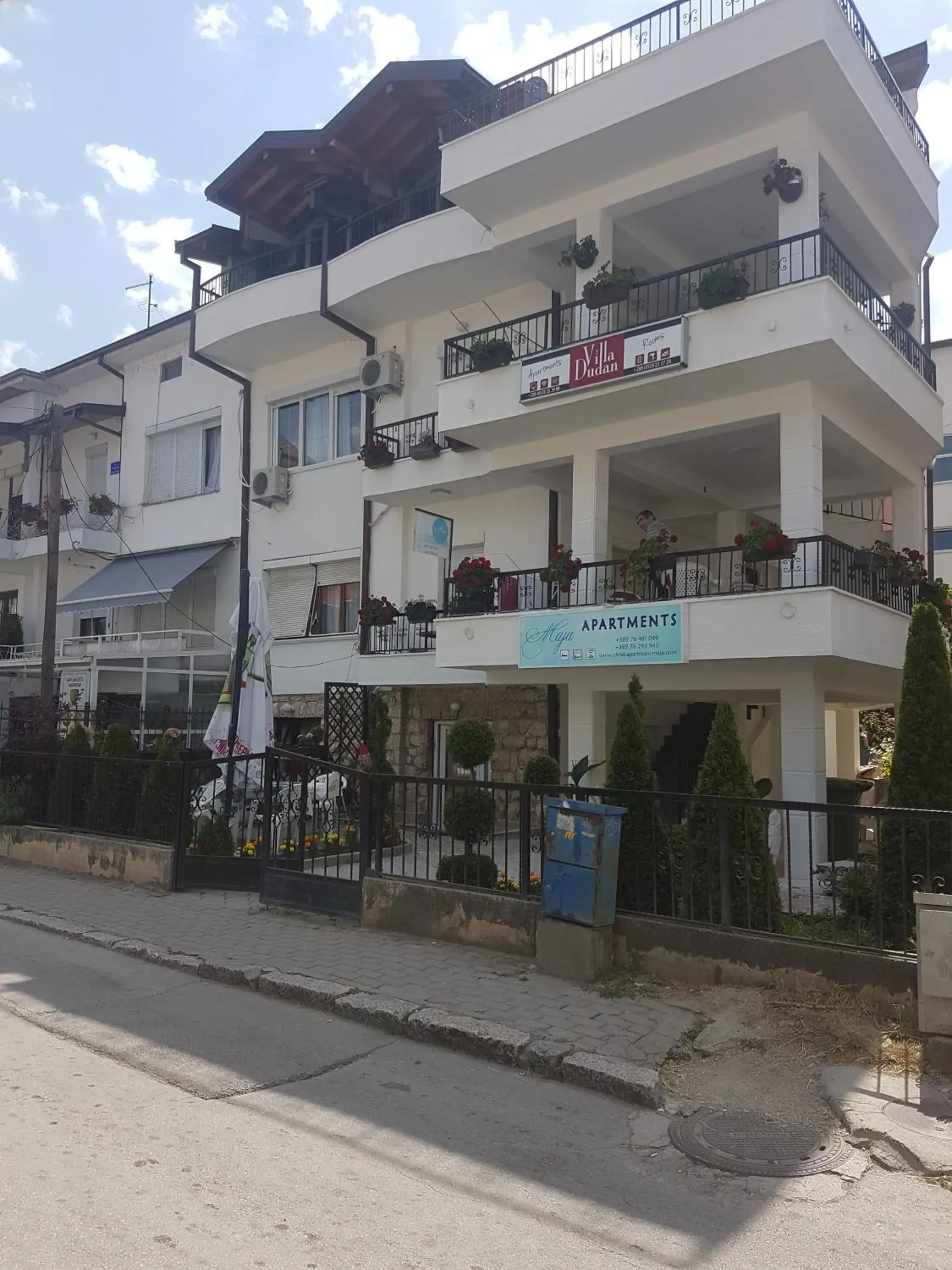 Maja Apartments Maja Apartments