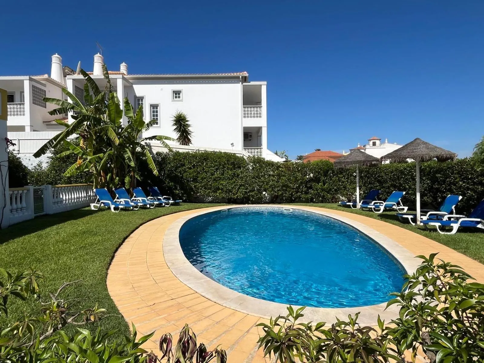 Villa Roja Pé by Dream Villas Algarve
