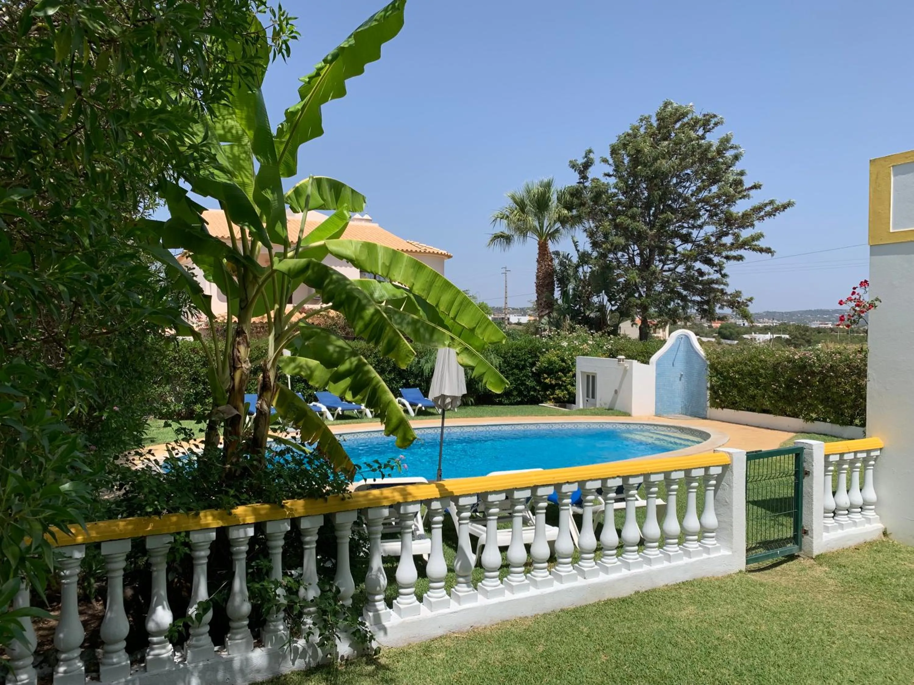 Villa Roja Pé by Dream Villas Algarve