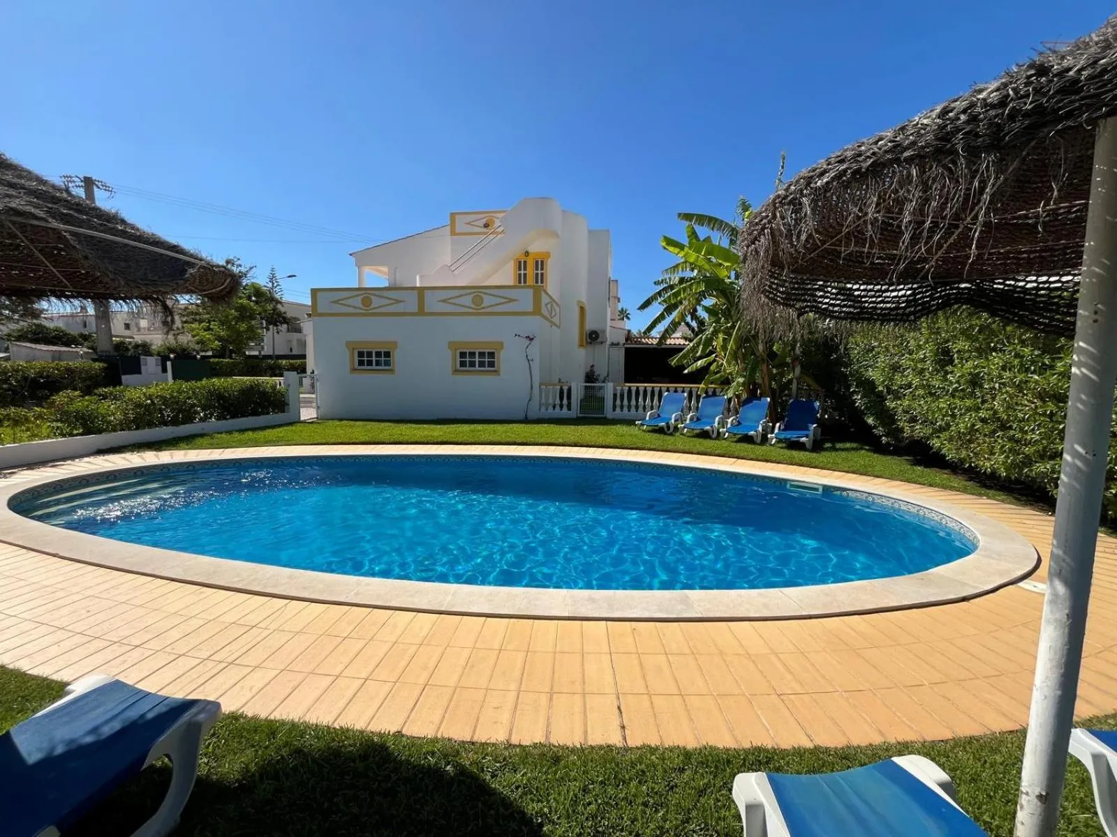 Villa Roja Pé by Dream Villas Algarve