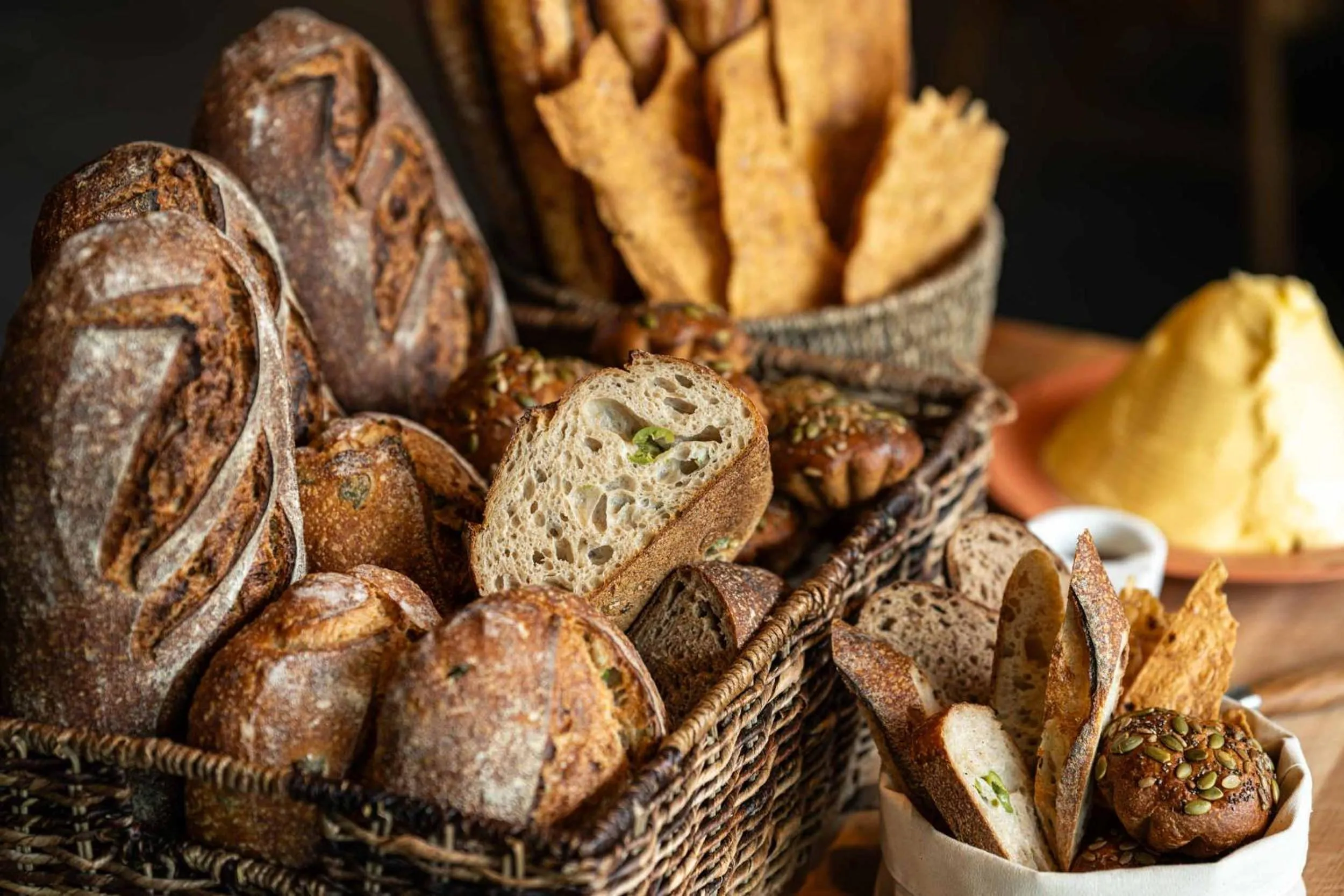 Restaurant/places to eat in Appellation Healdsburg