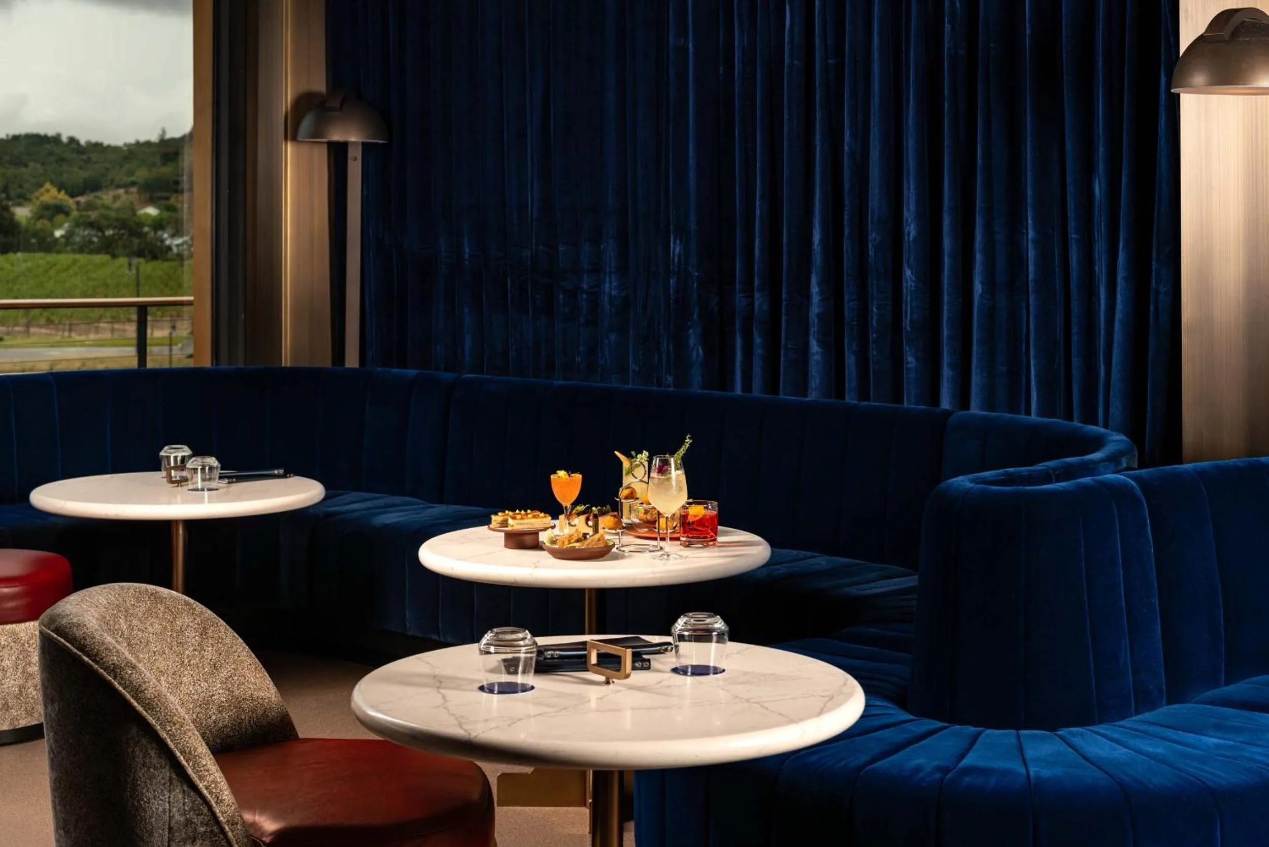 Restaurant/places to eat in Appellation Healdsburg