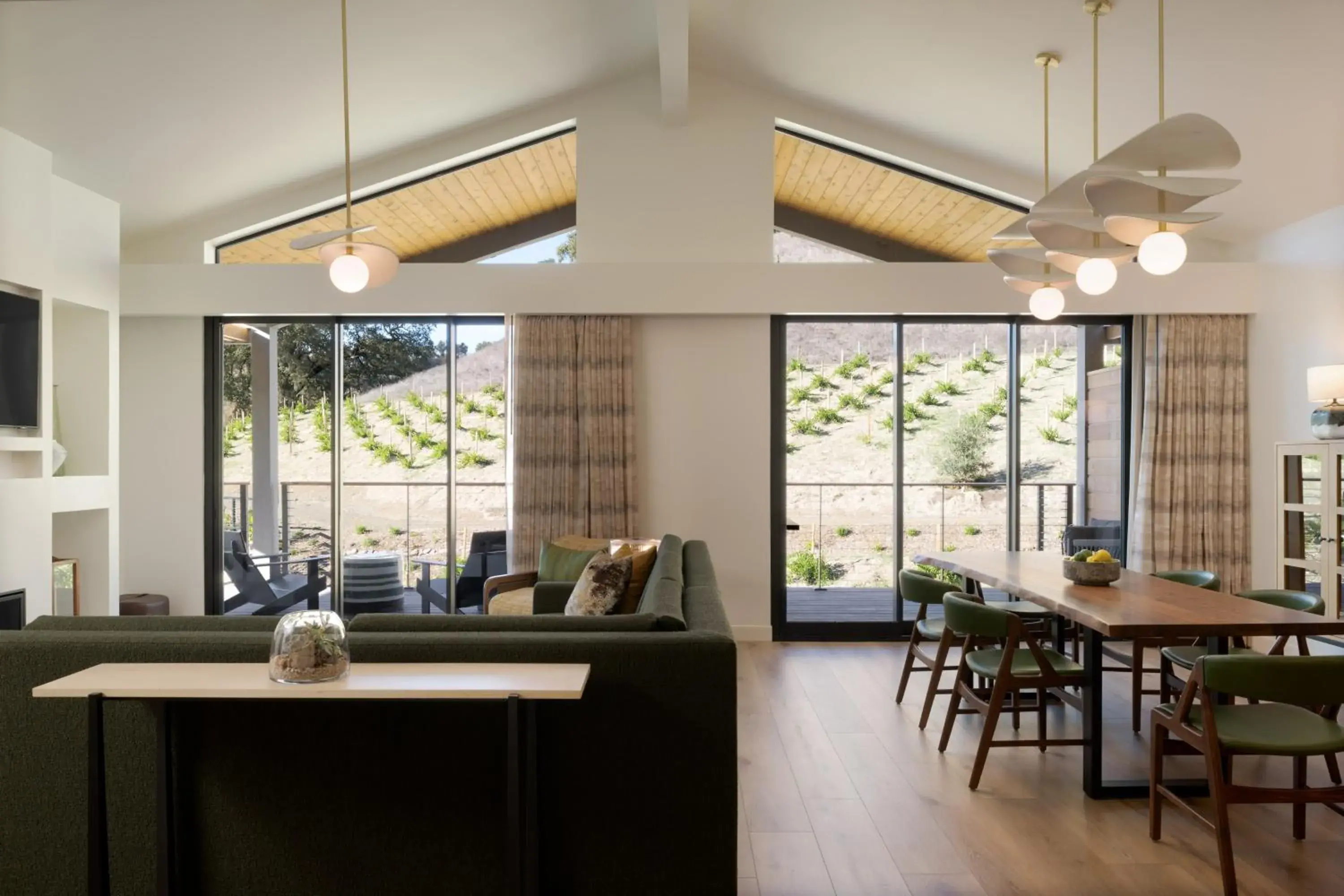 Healdsburg Suite in Appellation Healdsburg Healdsburg Suite in Appellation Healdsburg