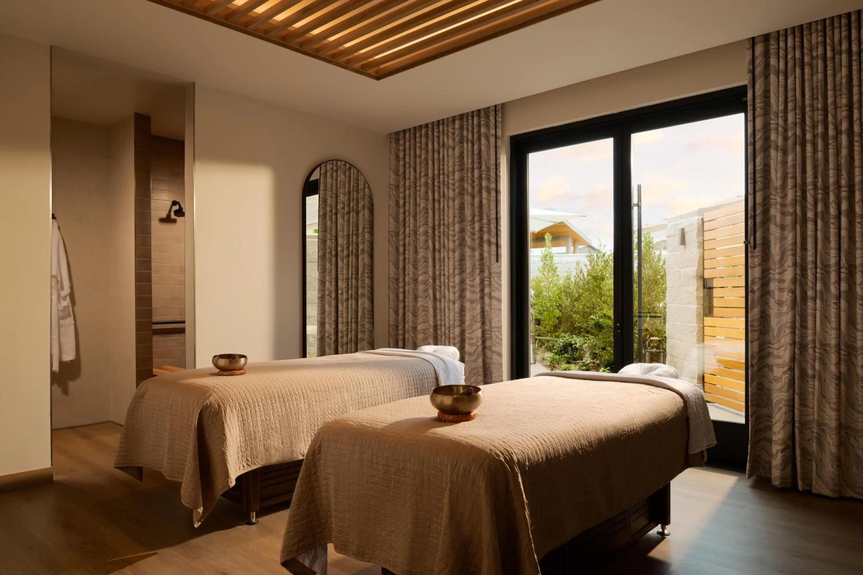 Massage, Bed in Appellation Healdsburg
