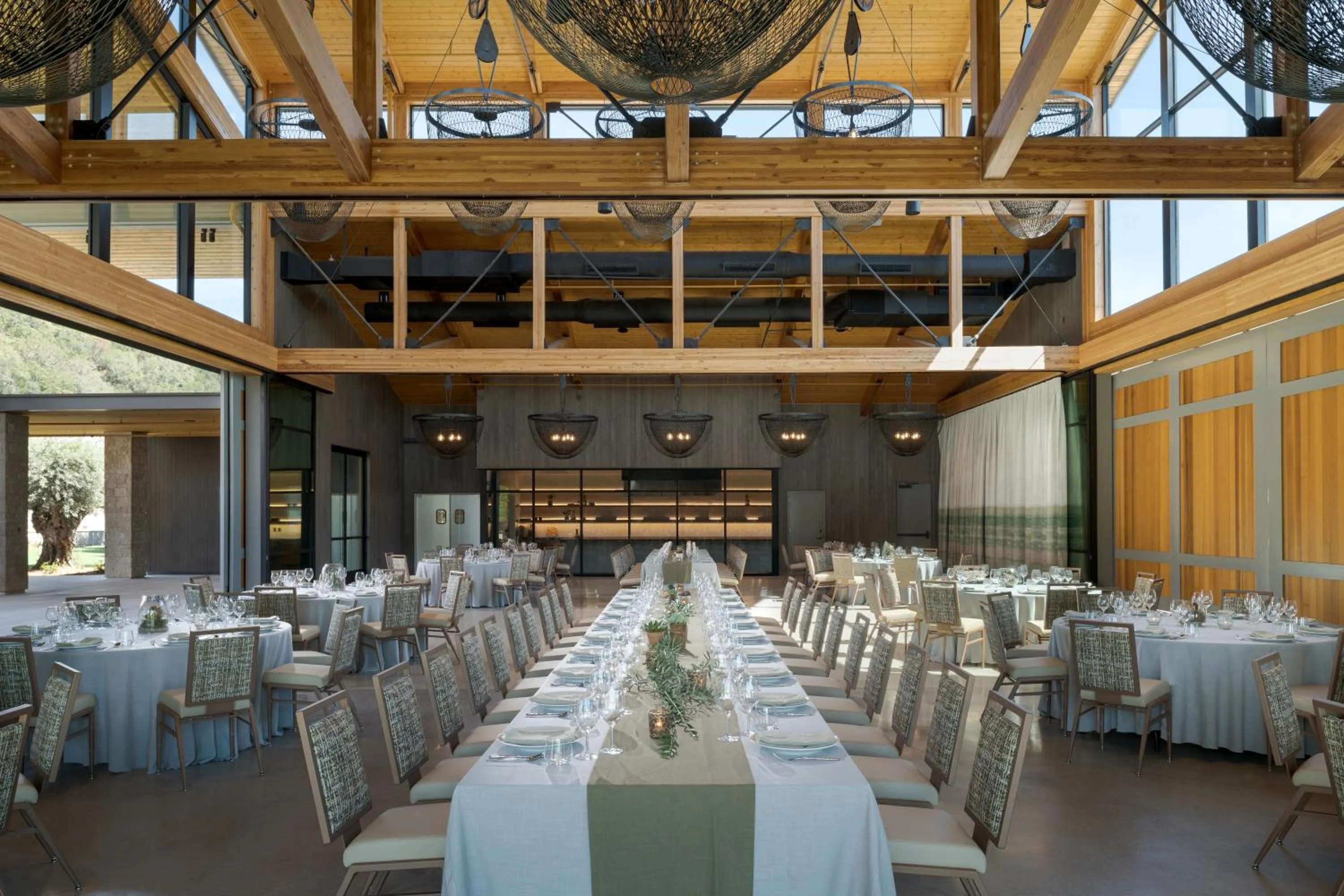 Meeting/conference room in Appellation Healdsburg