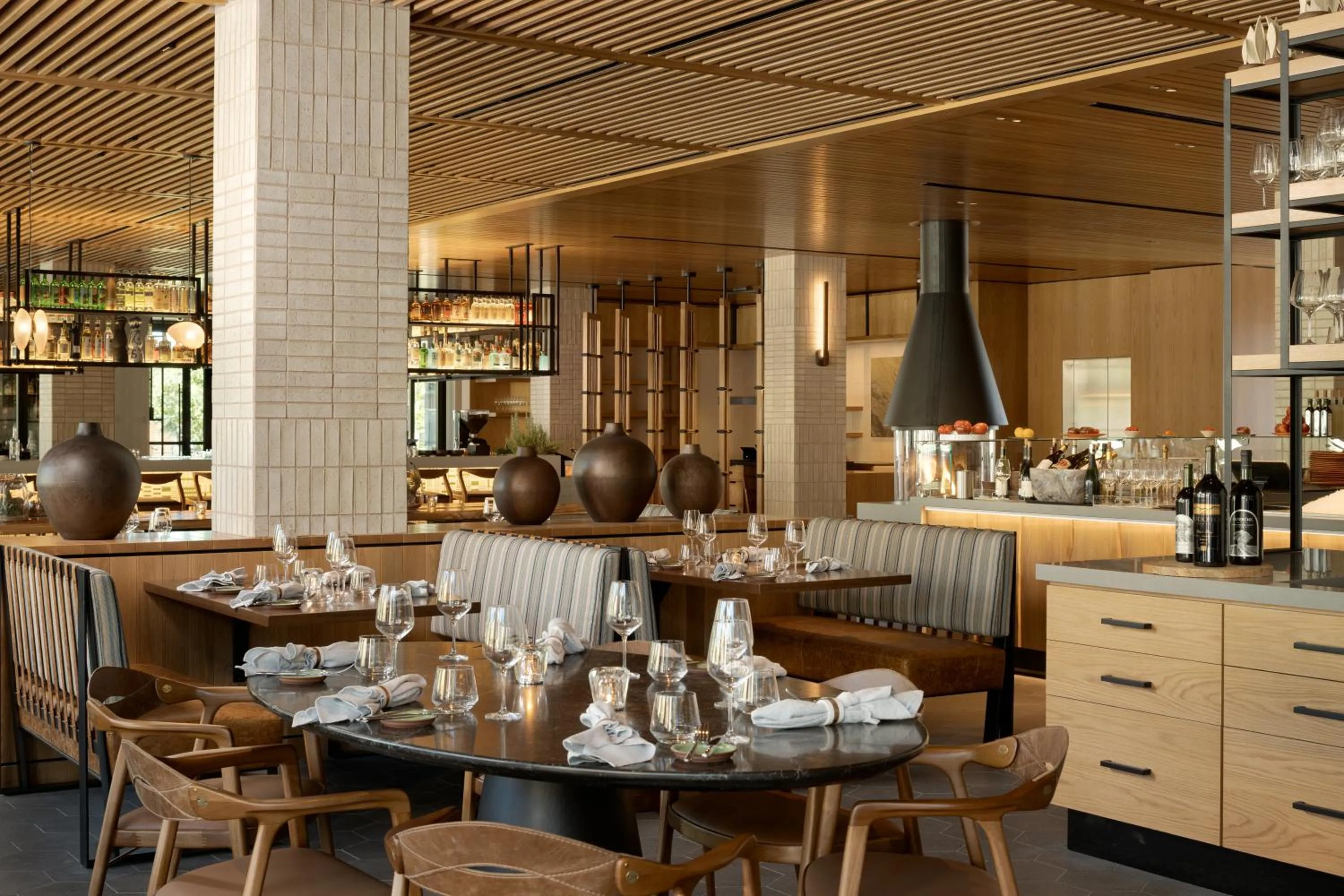 Restaurant/places to eat in Appellation Healdsburg