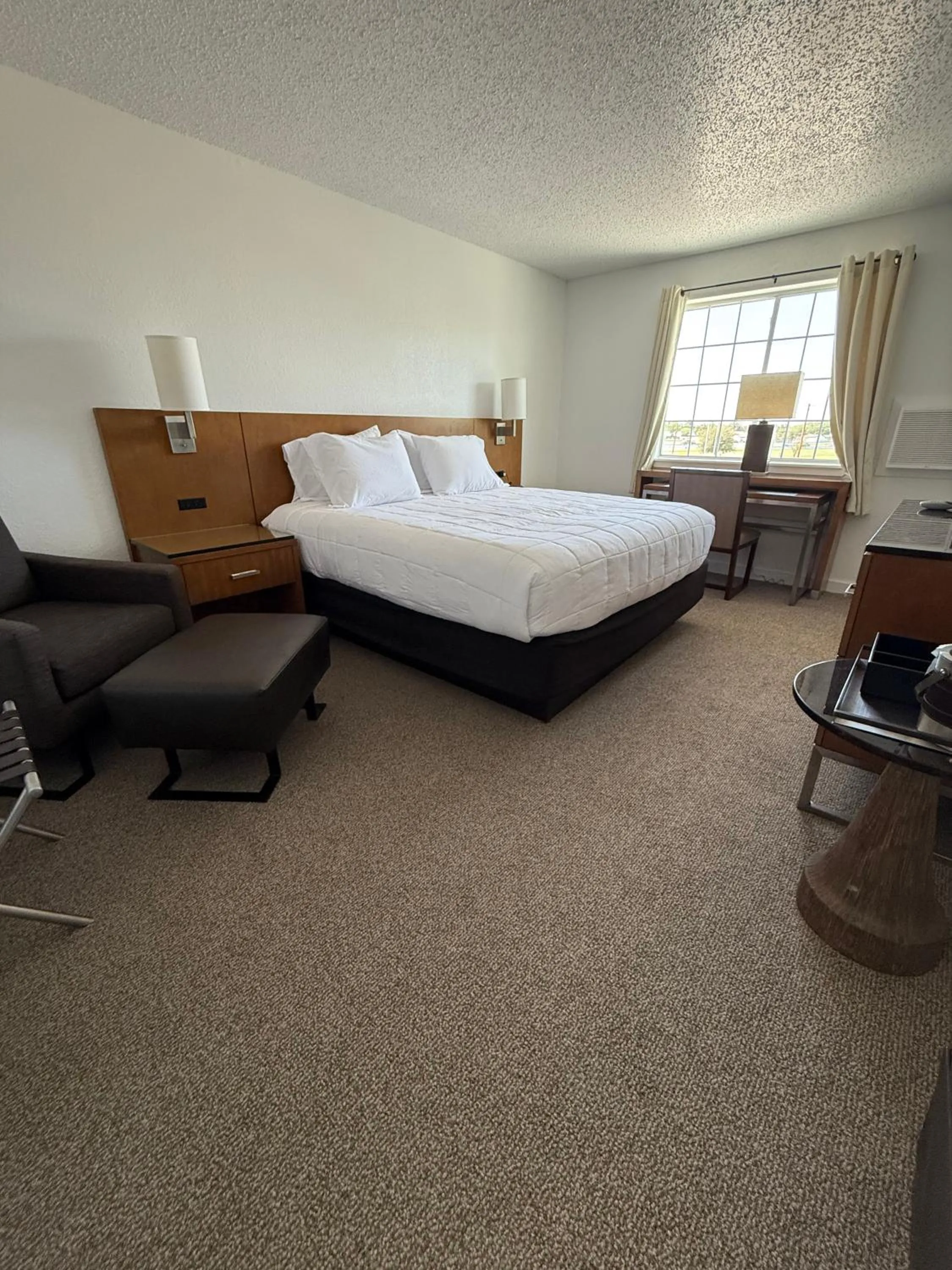 Hotel Simply Stay