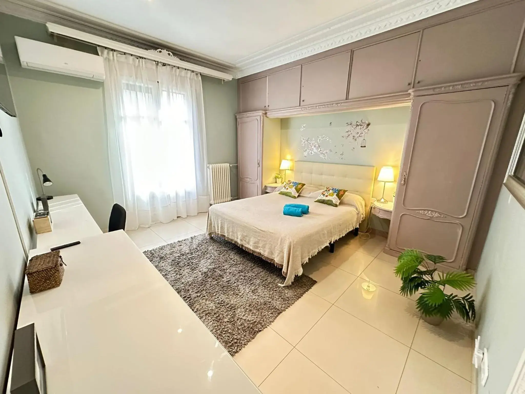 Rooms Granvia Rooms Granvia