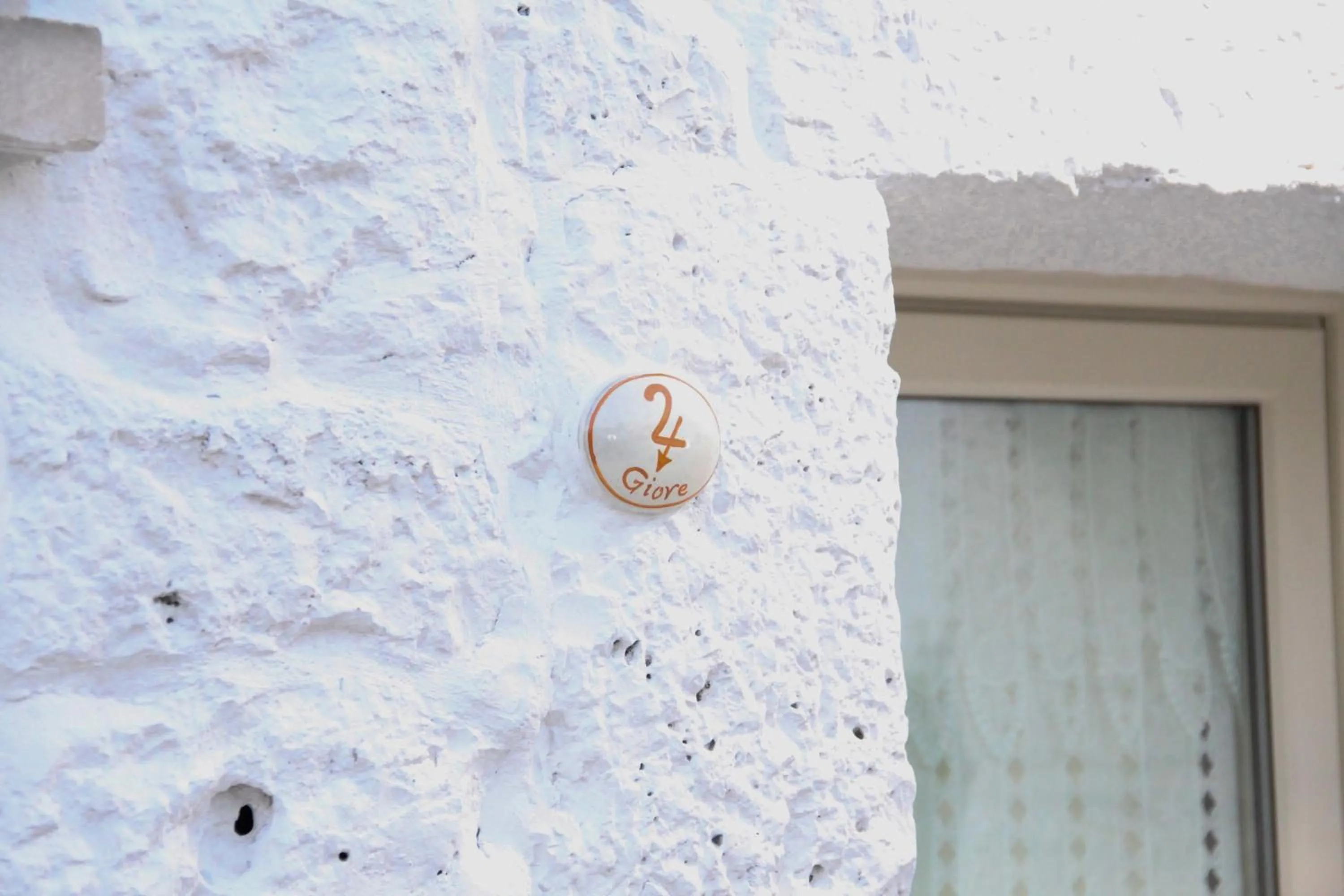 Other in B&B Masseria Nuove Caselle