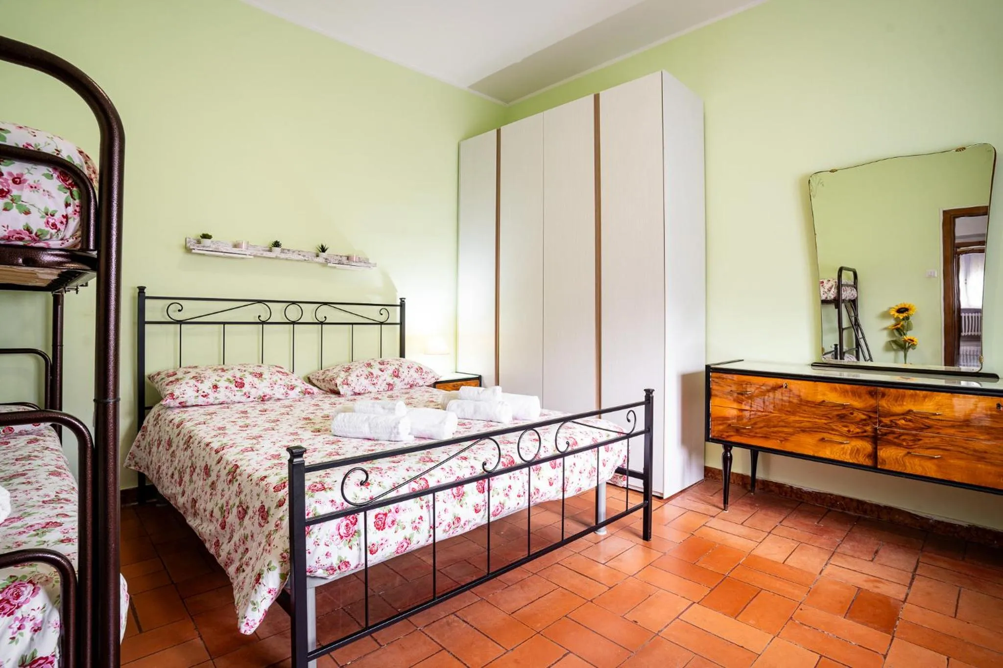 Casa Vacanze Garofoli