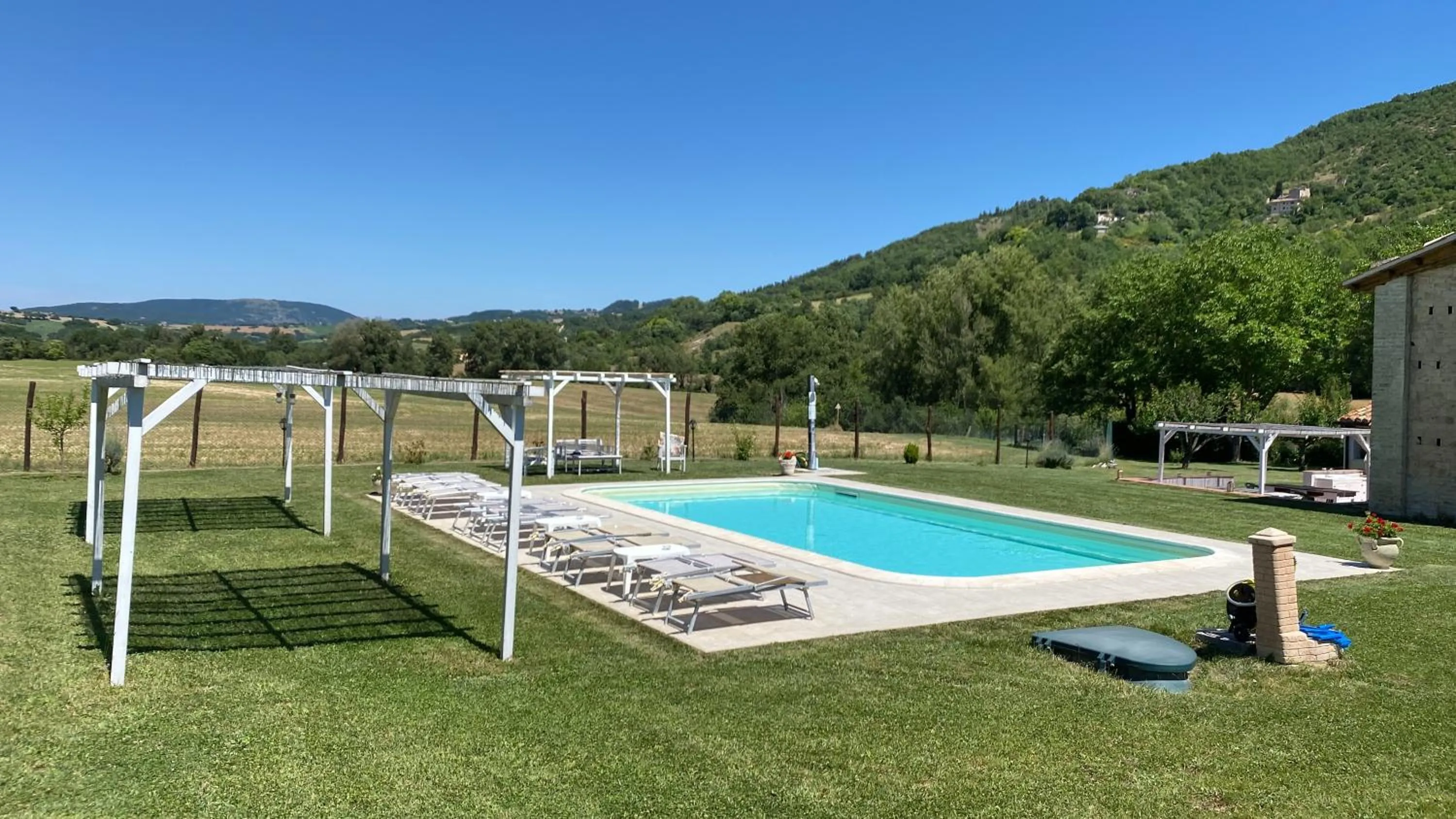Casa Vacanze Garofoli