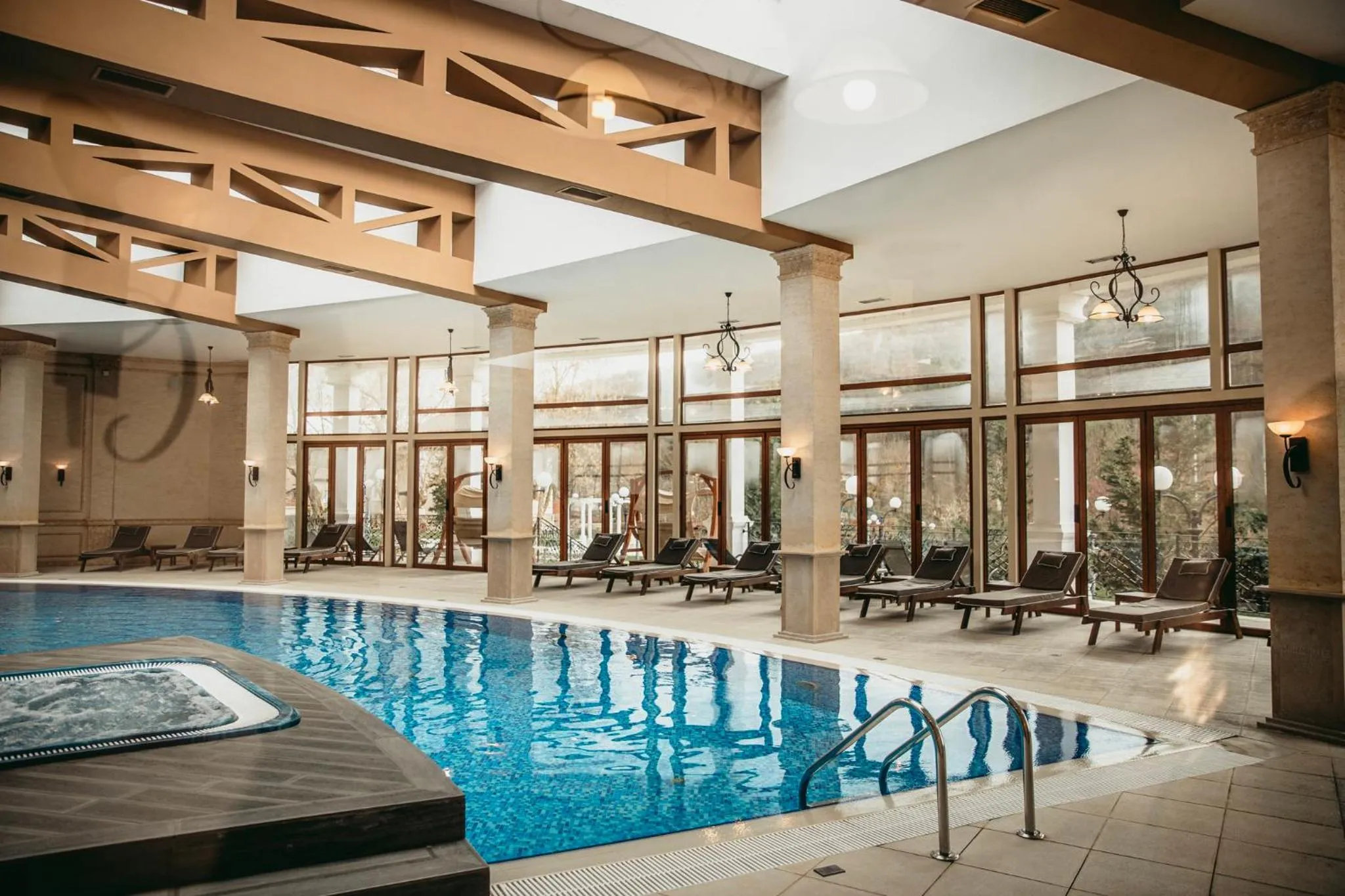 Midalidare Hotel & Spa