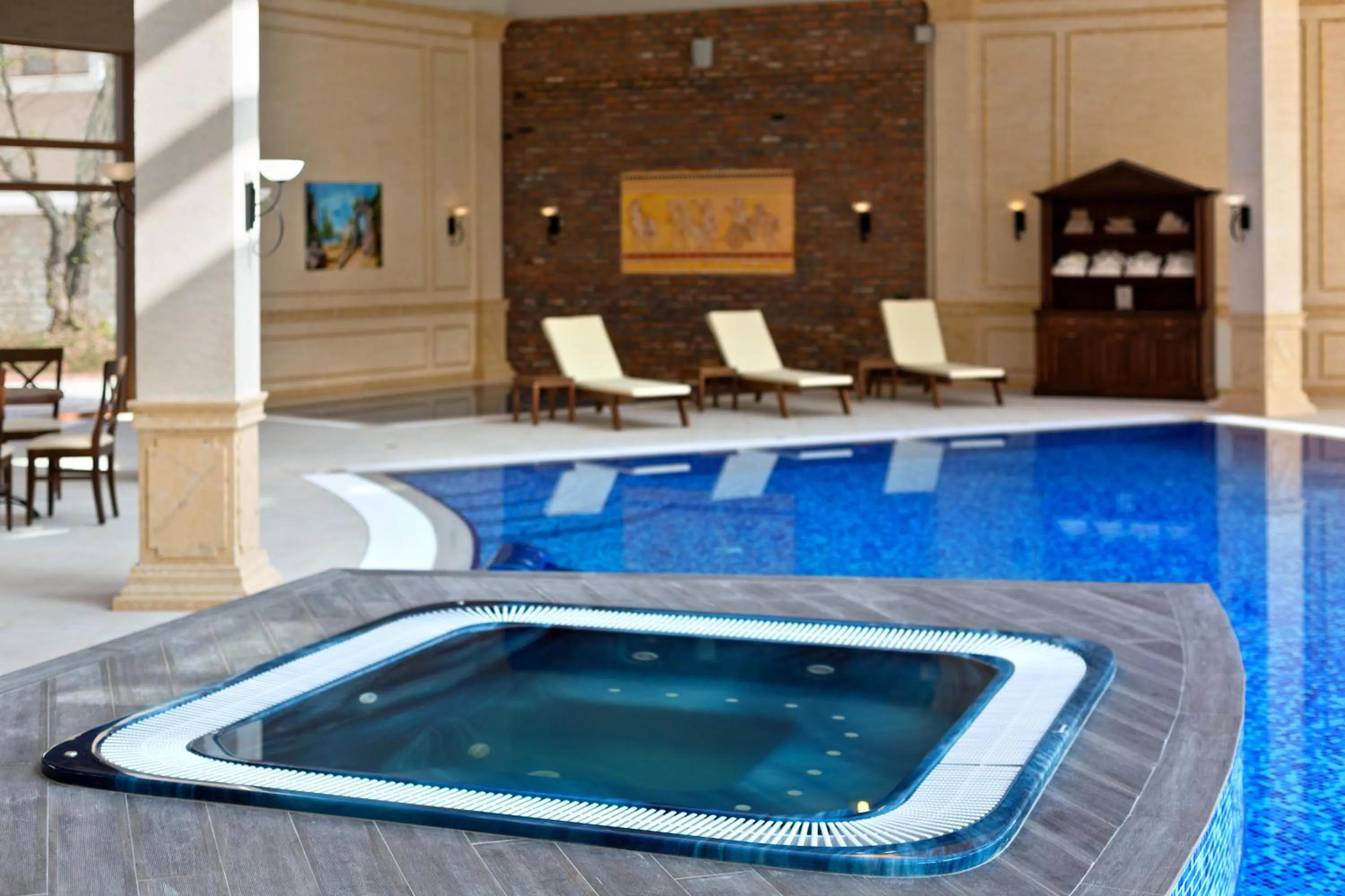 Massage in Midalidare Hotel & Spa