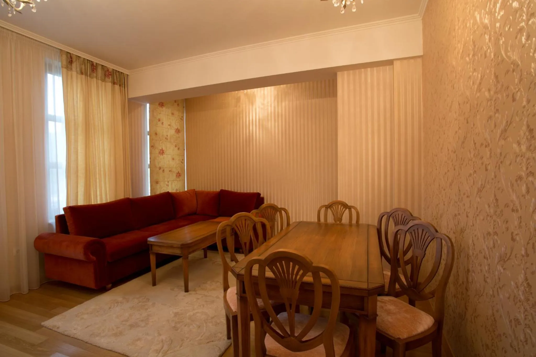 Midalidare Hotel & Spa