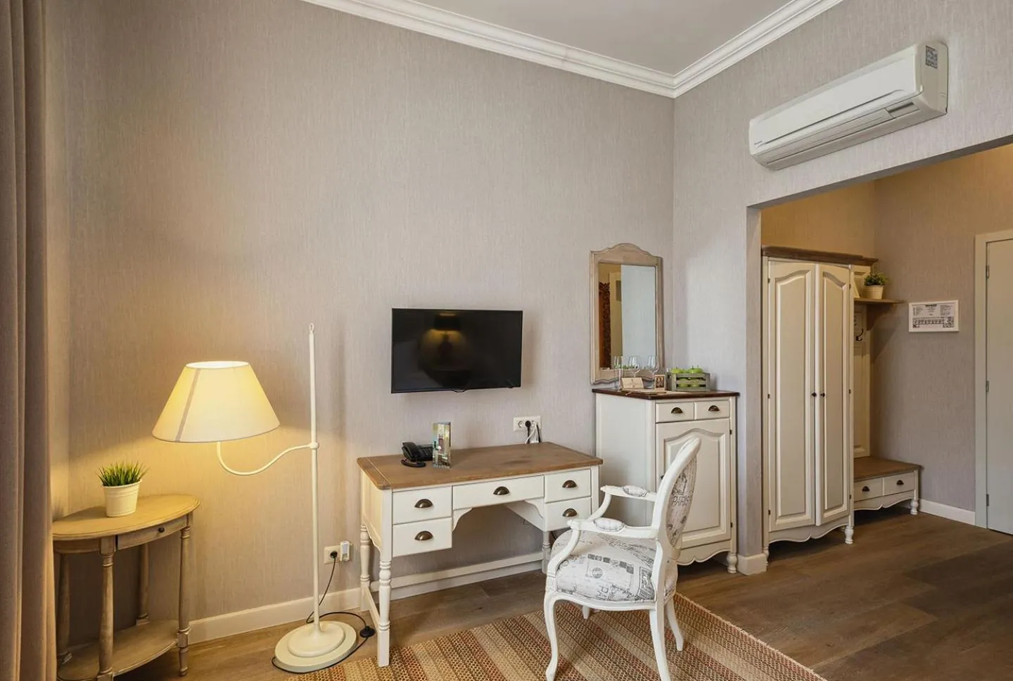 Midalidare Hotel & Spa