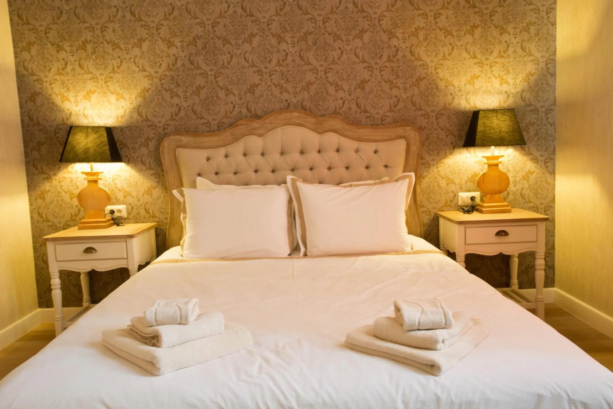 Midalidare Hotel & Spa