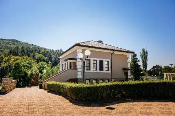 Three-Bedroom House in Midalidare Hotel & Spa Three-Bedroom House in Midalidare Hotel & Spa